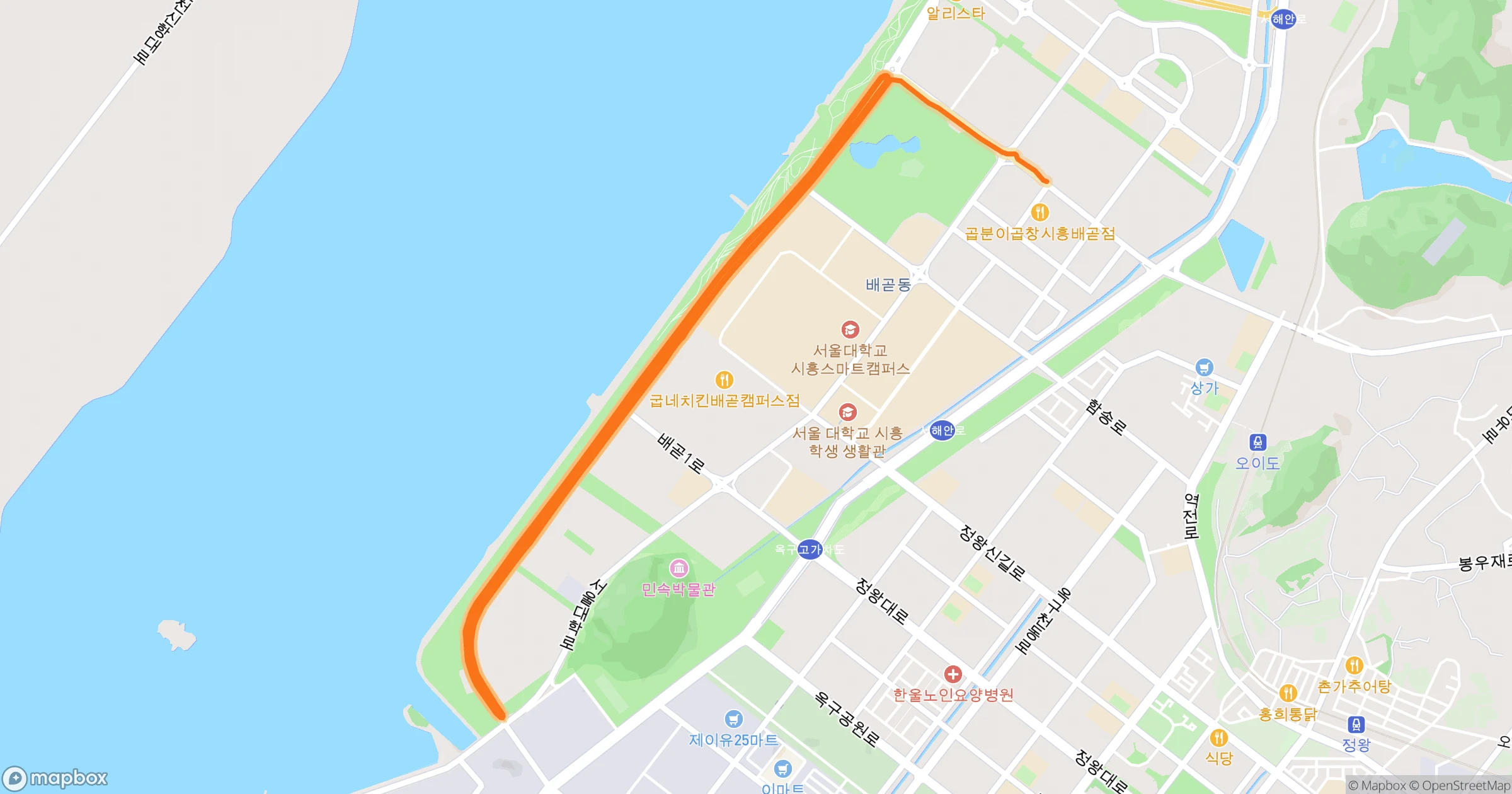 Rider · 38.6km | Orider