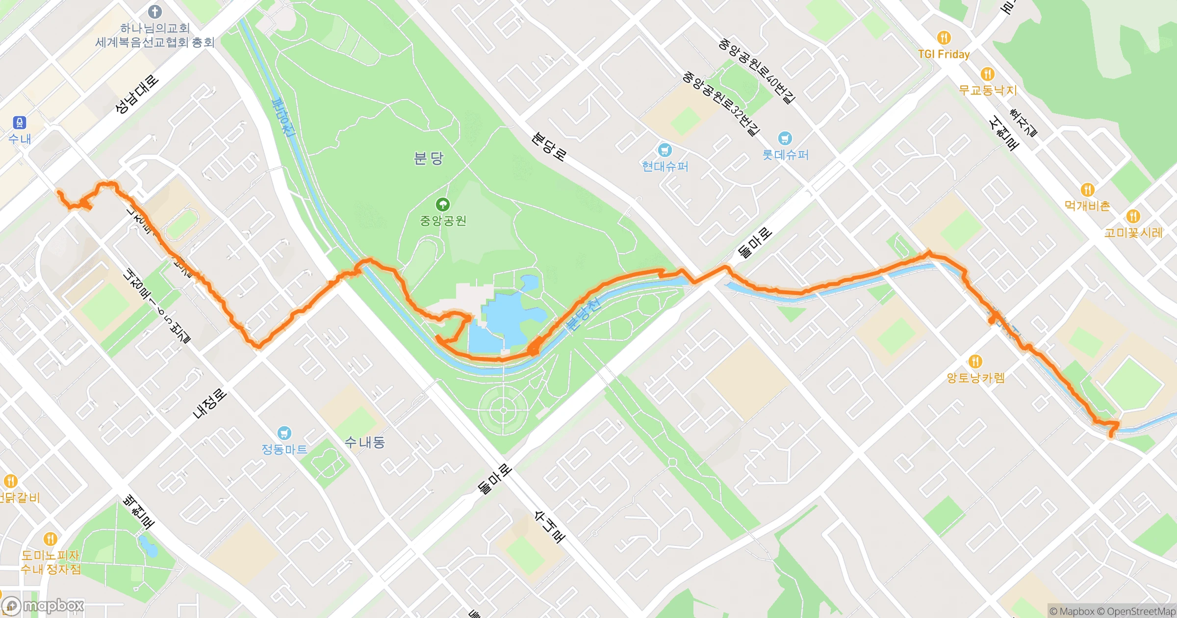 Rider · 4.0km | O-Rider