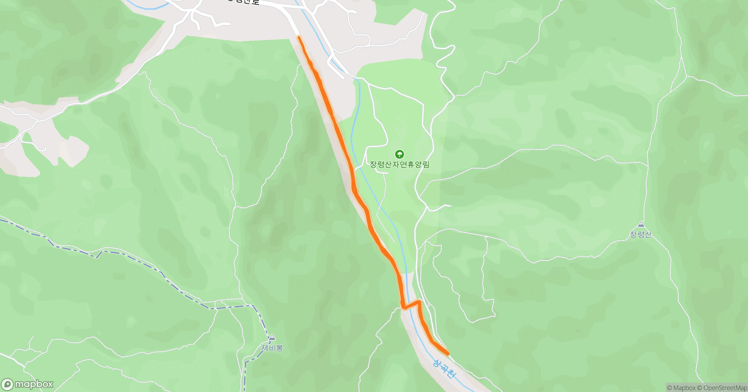 Rider · 3.0km | O-Rider
