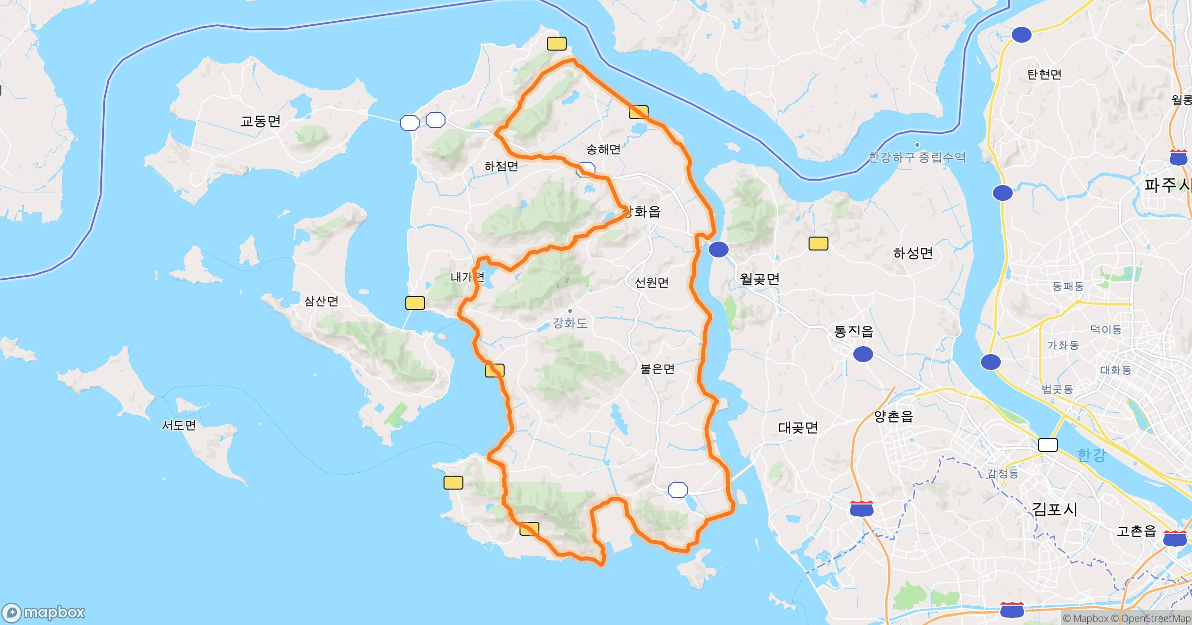 Rider · 87.1km | Orider