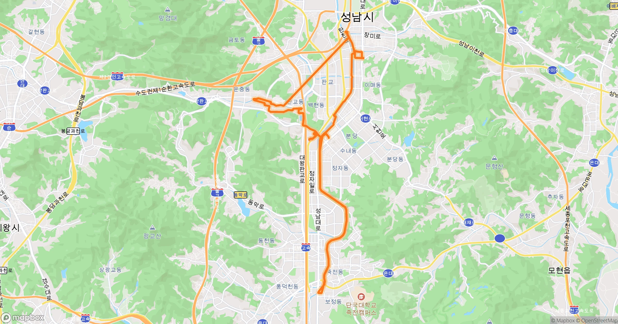 Rider · 28.2km | O-Rider