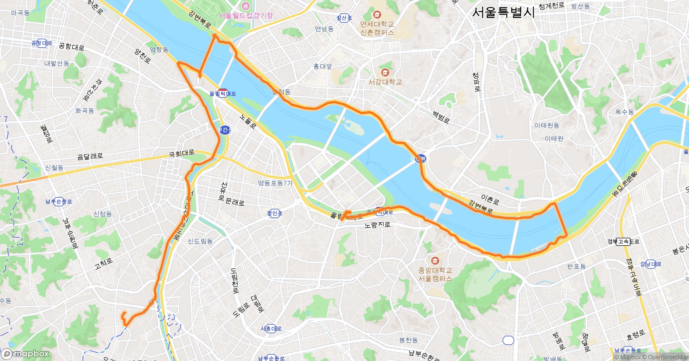juloooc · 32.3km | O-Rider