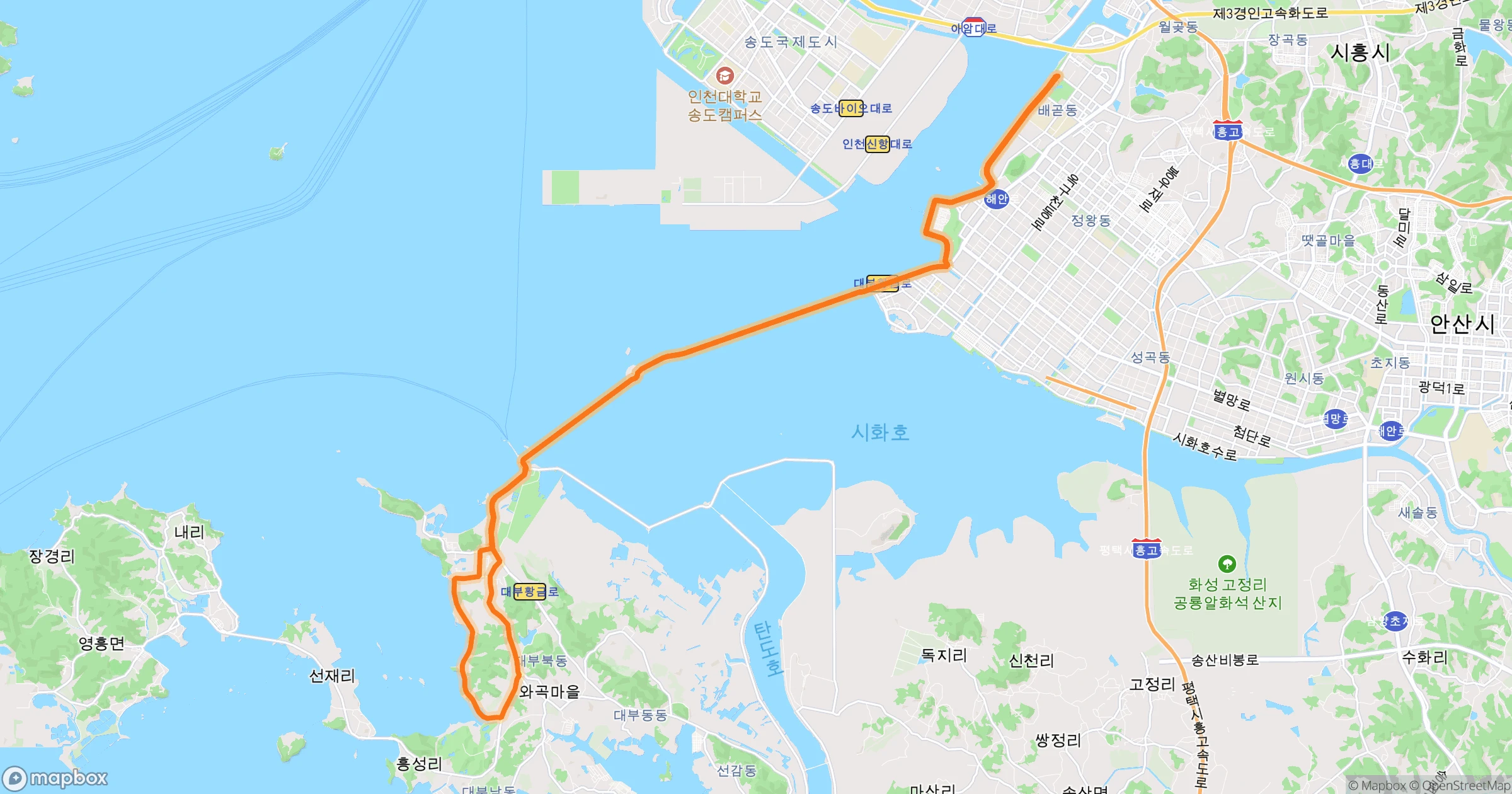 Rider · 51.0km | Orider