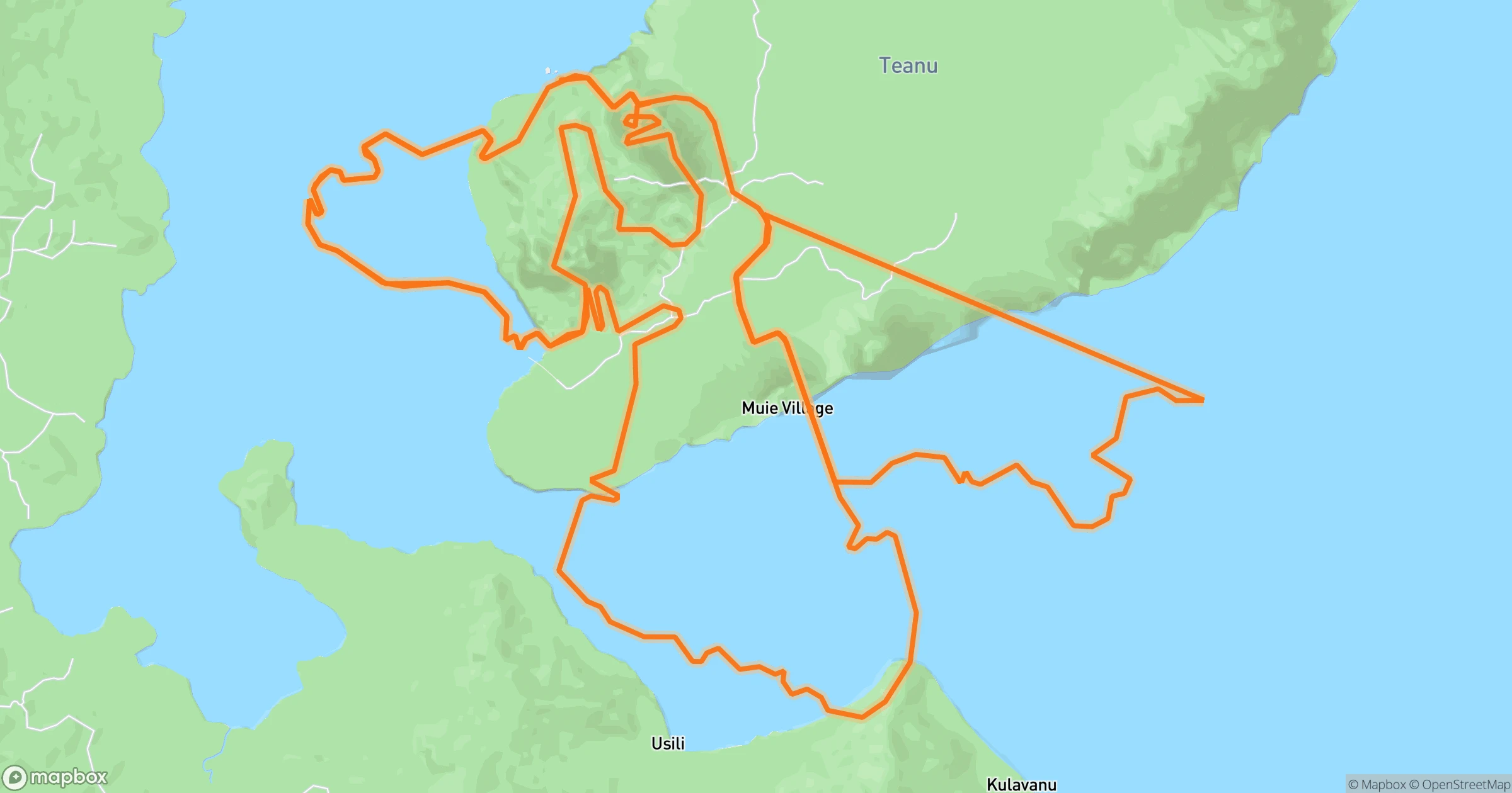 Rider · 36.1km | O-Rider