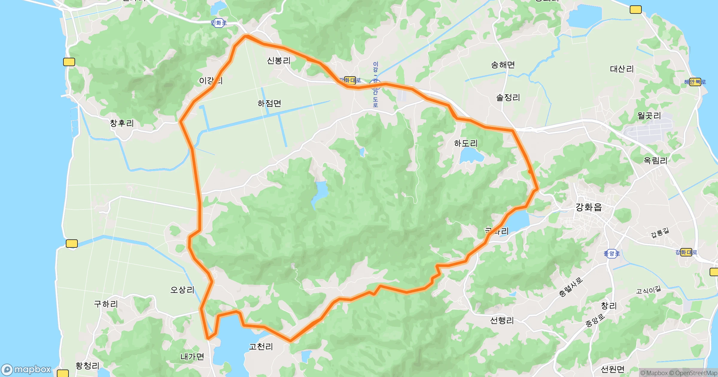 Rider · 81.6km | Orider