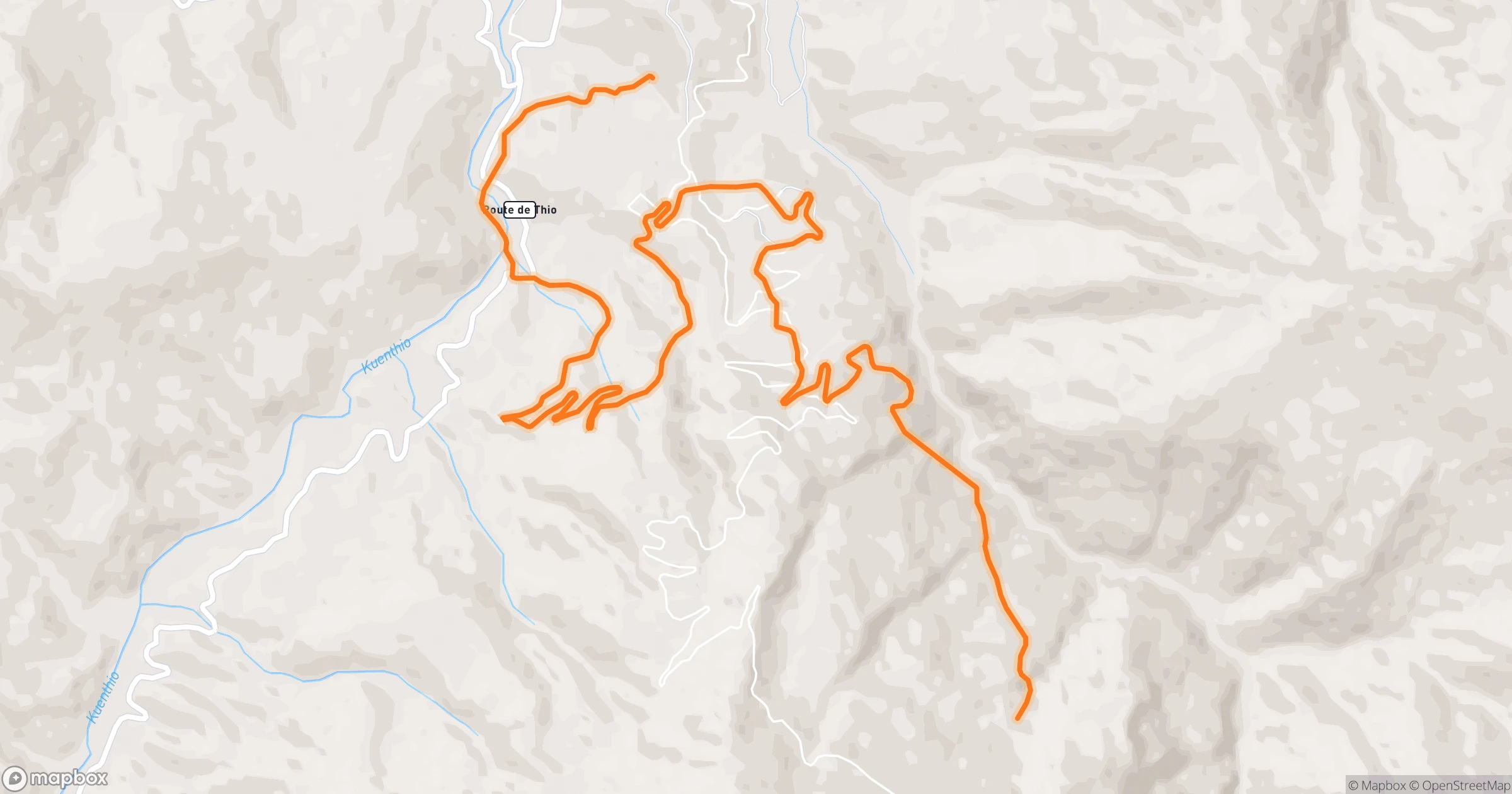Rider · 13.6km | O-Rider