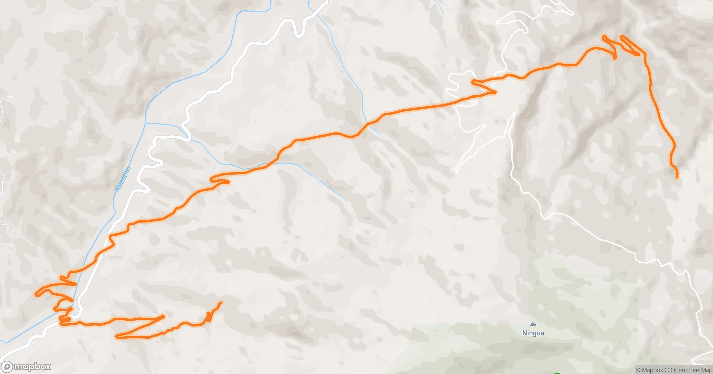 Rider · 14.6km | O-Rider
