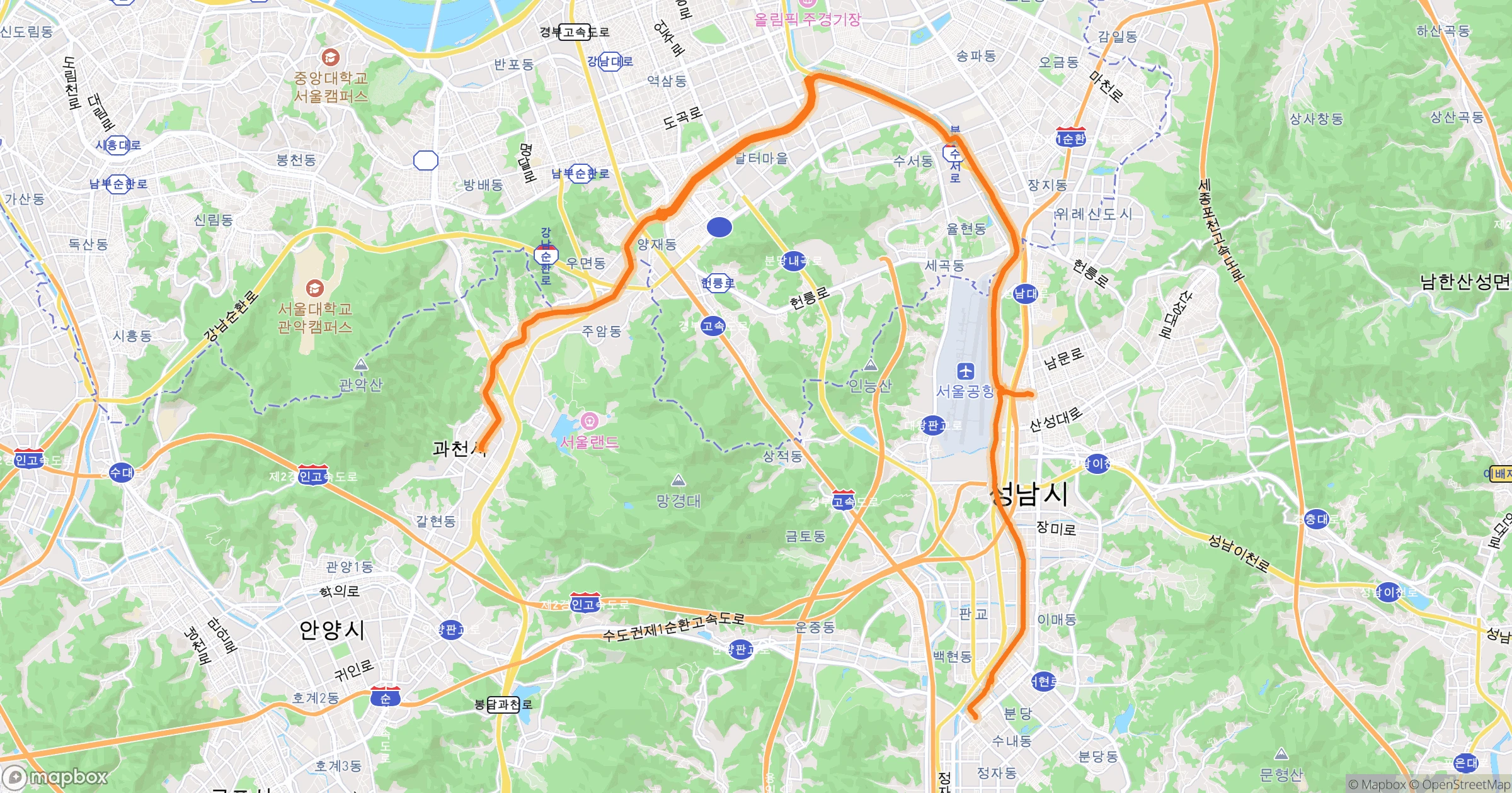 Rider · 53.2km | O-Rider