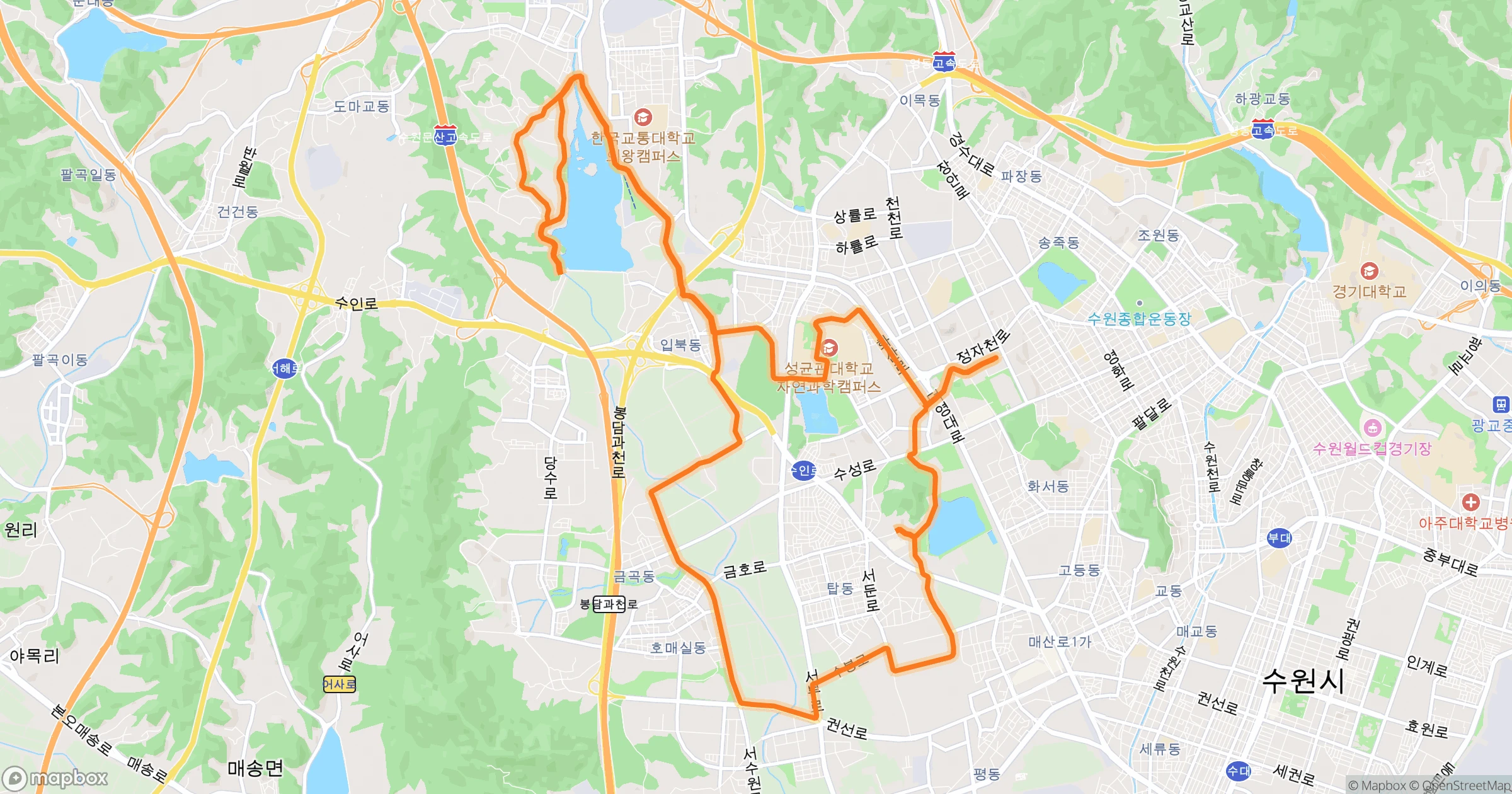 Rider · 28.9km | O-Rider