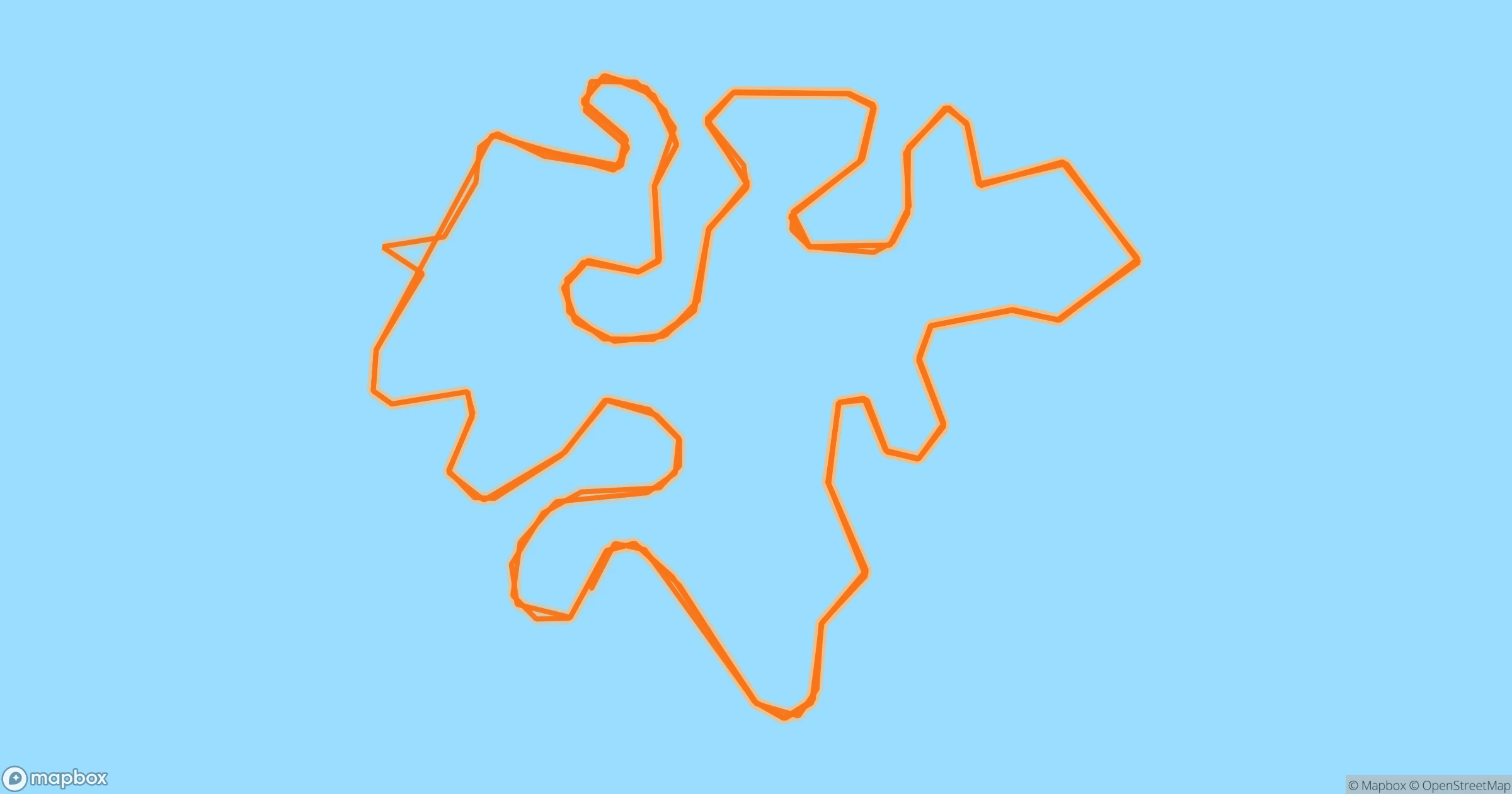 김주환 · 15.9km | O-Rider