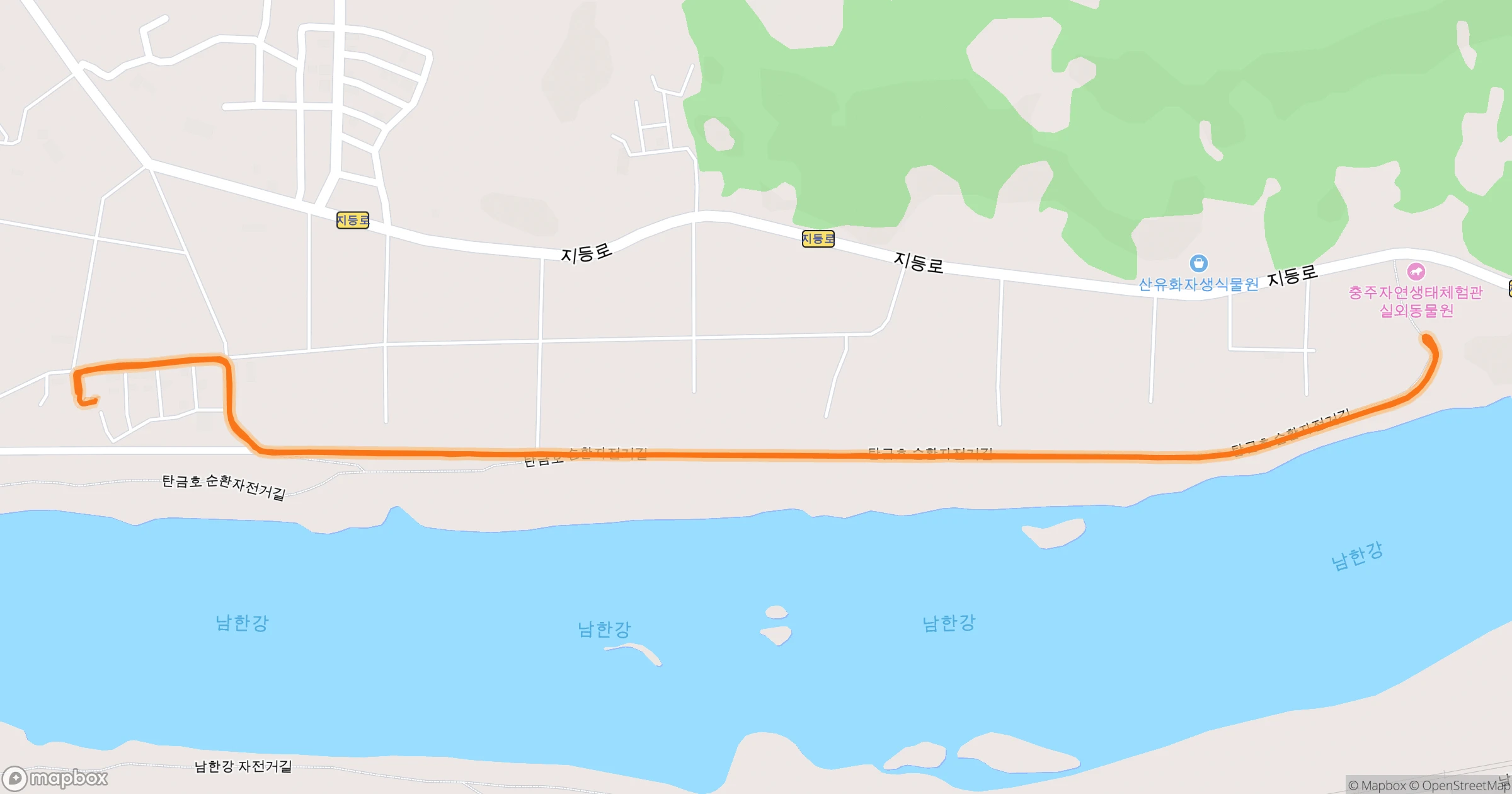 Rider · 4.2km | O-Rider