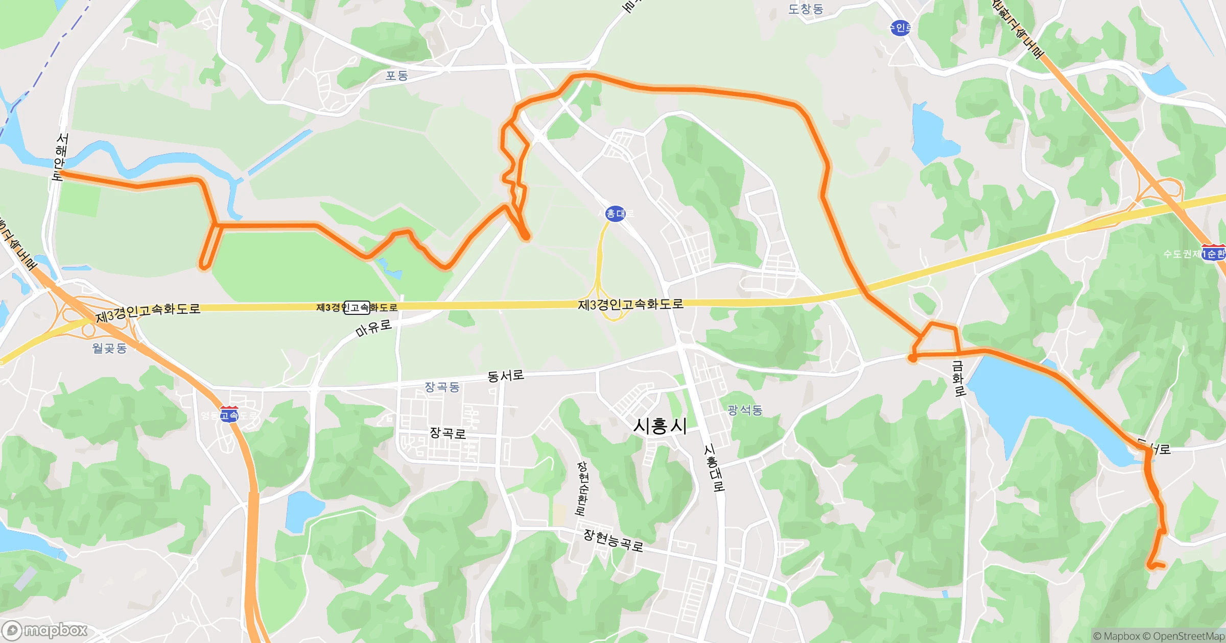 Rider · 28.4km | O-Rider