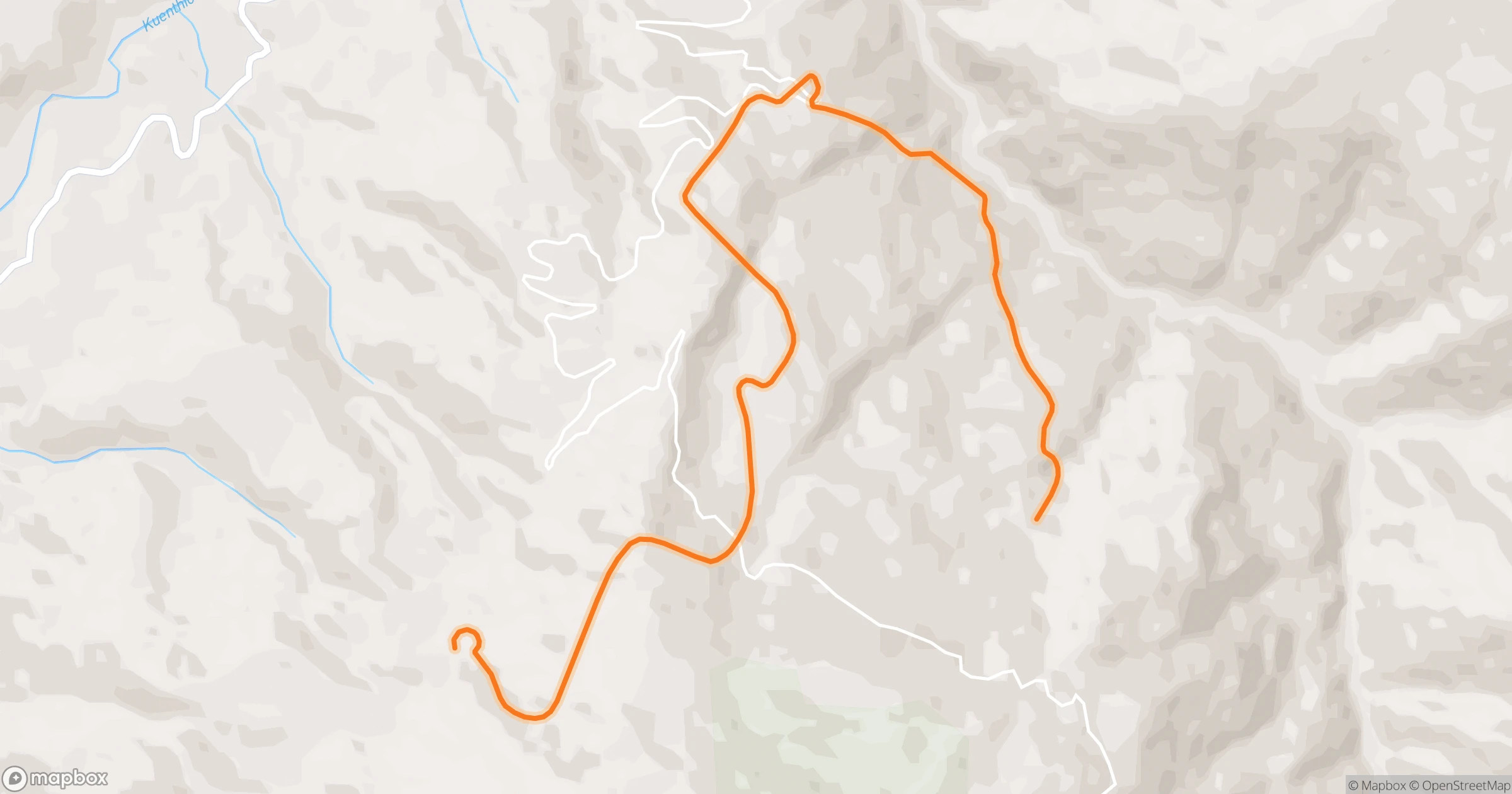 Rider · 6.9km | O-Rider