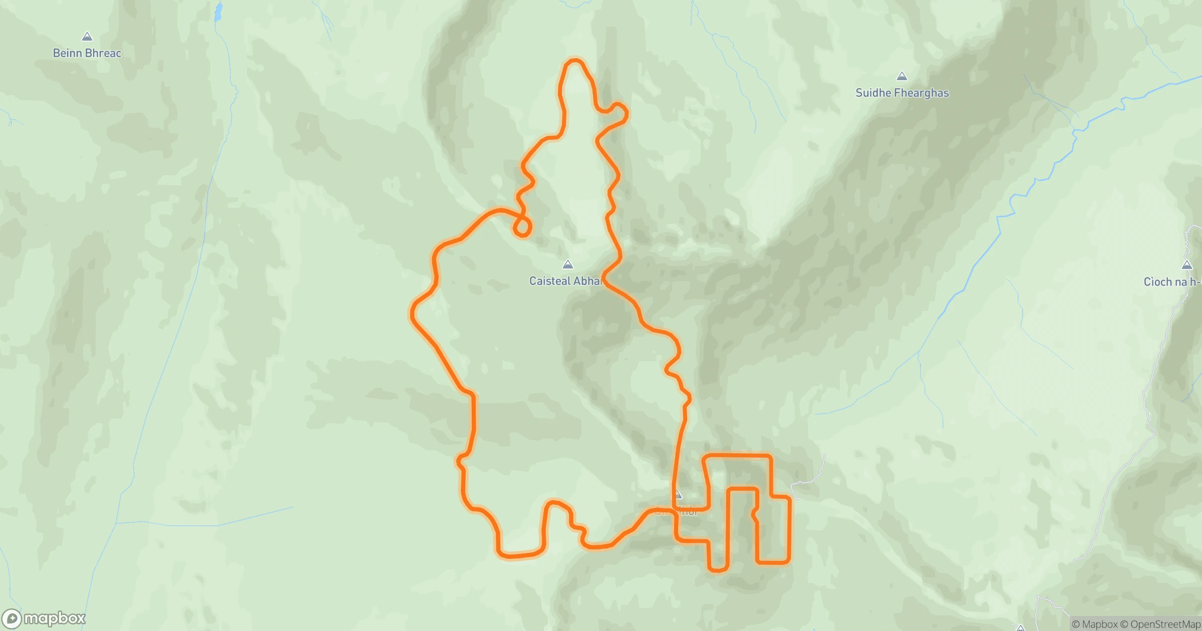 Rider · 16.5km | Orider