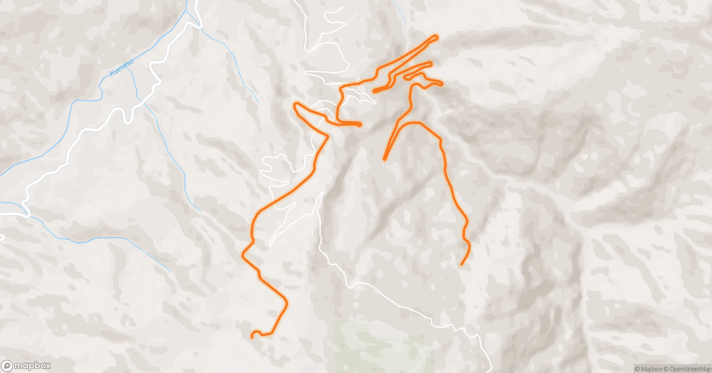 Rider · 12.2km | Orider