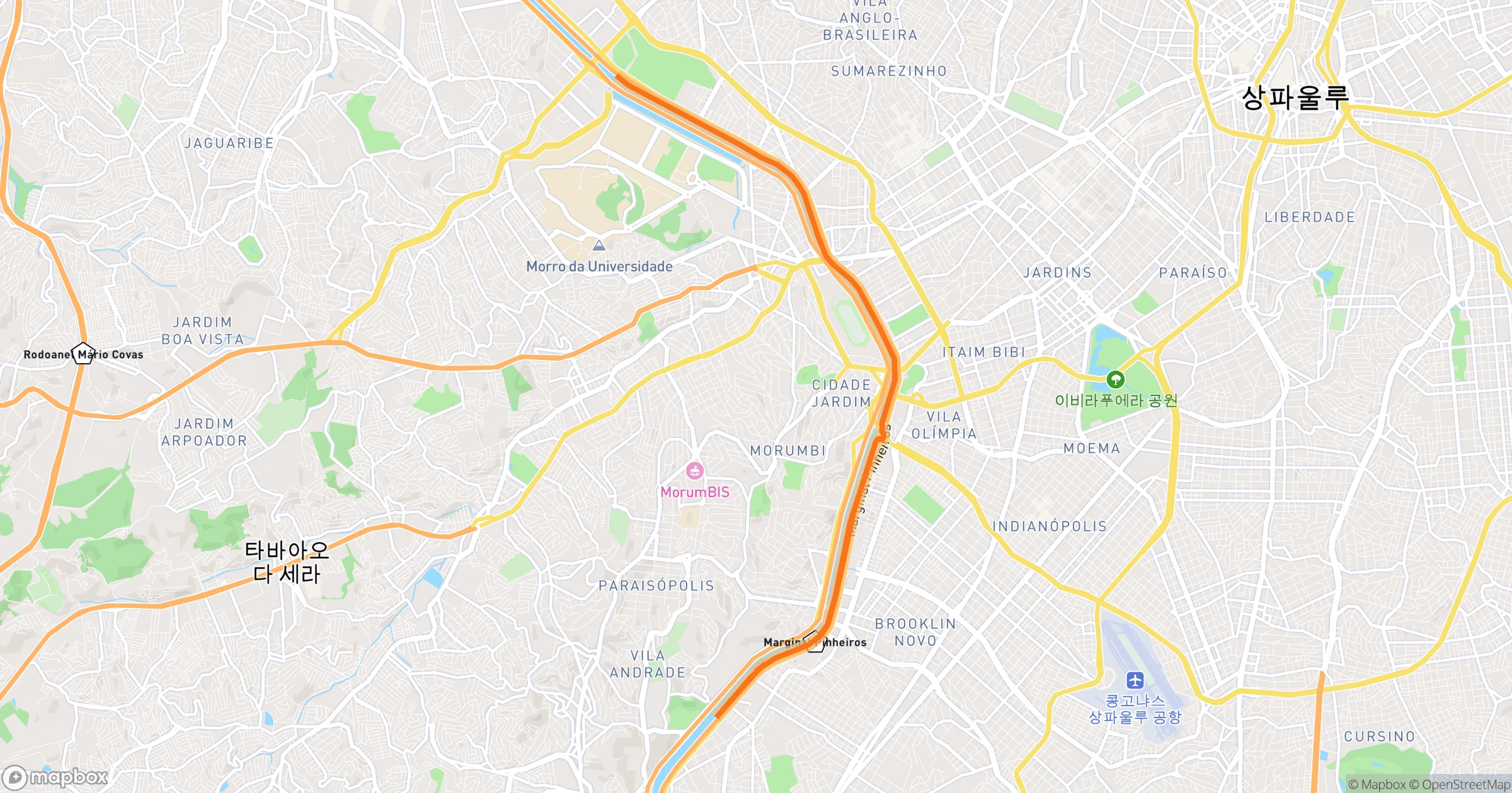 Rider · 25.1km | Orider