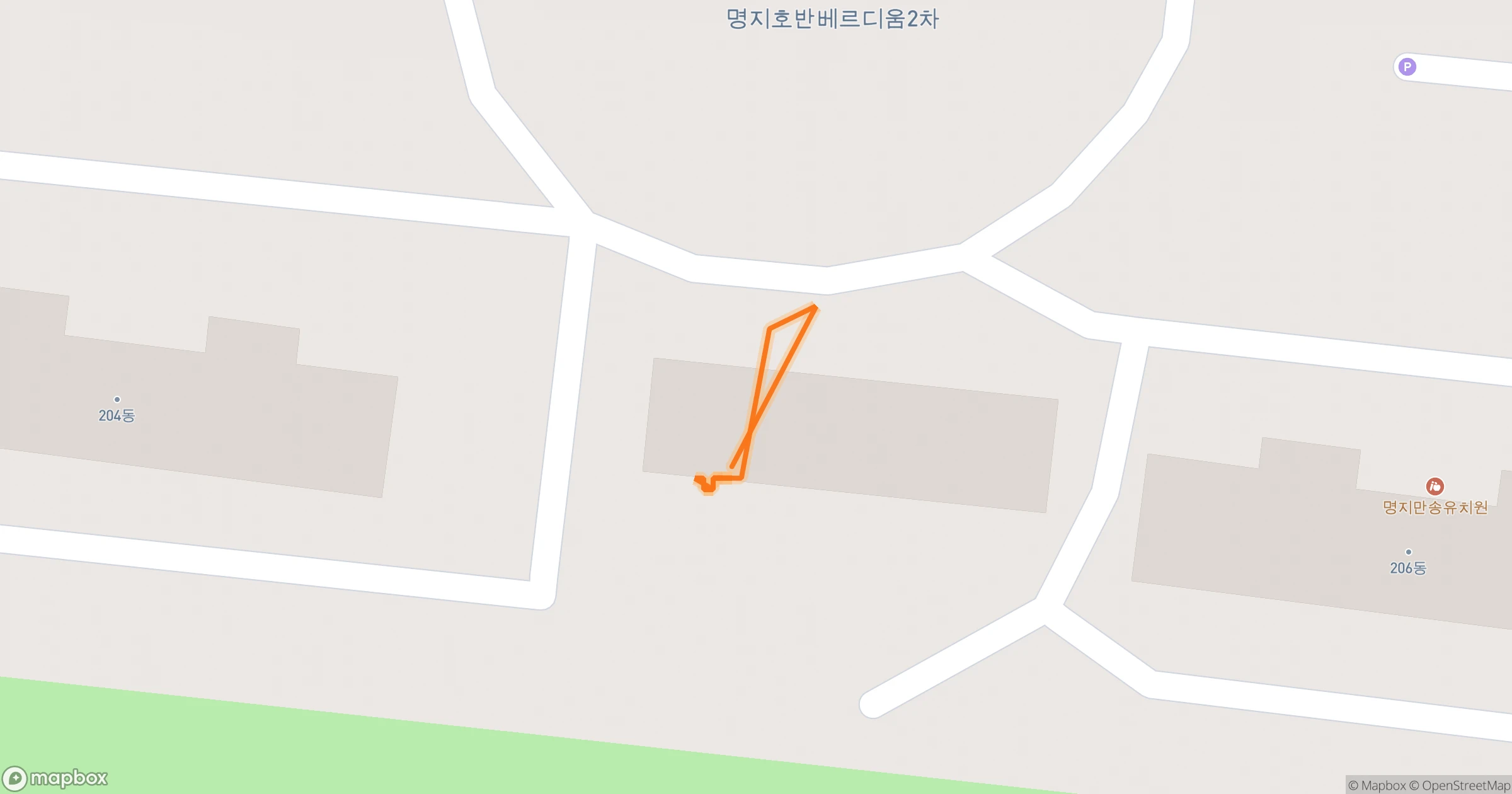 하주대디 · 41m | Orider