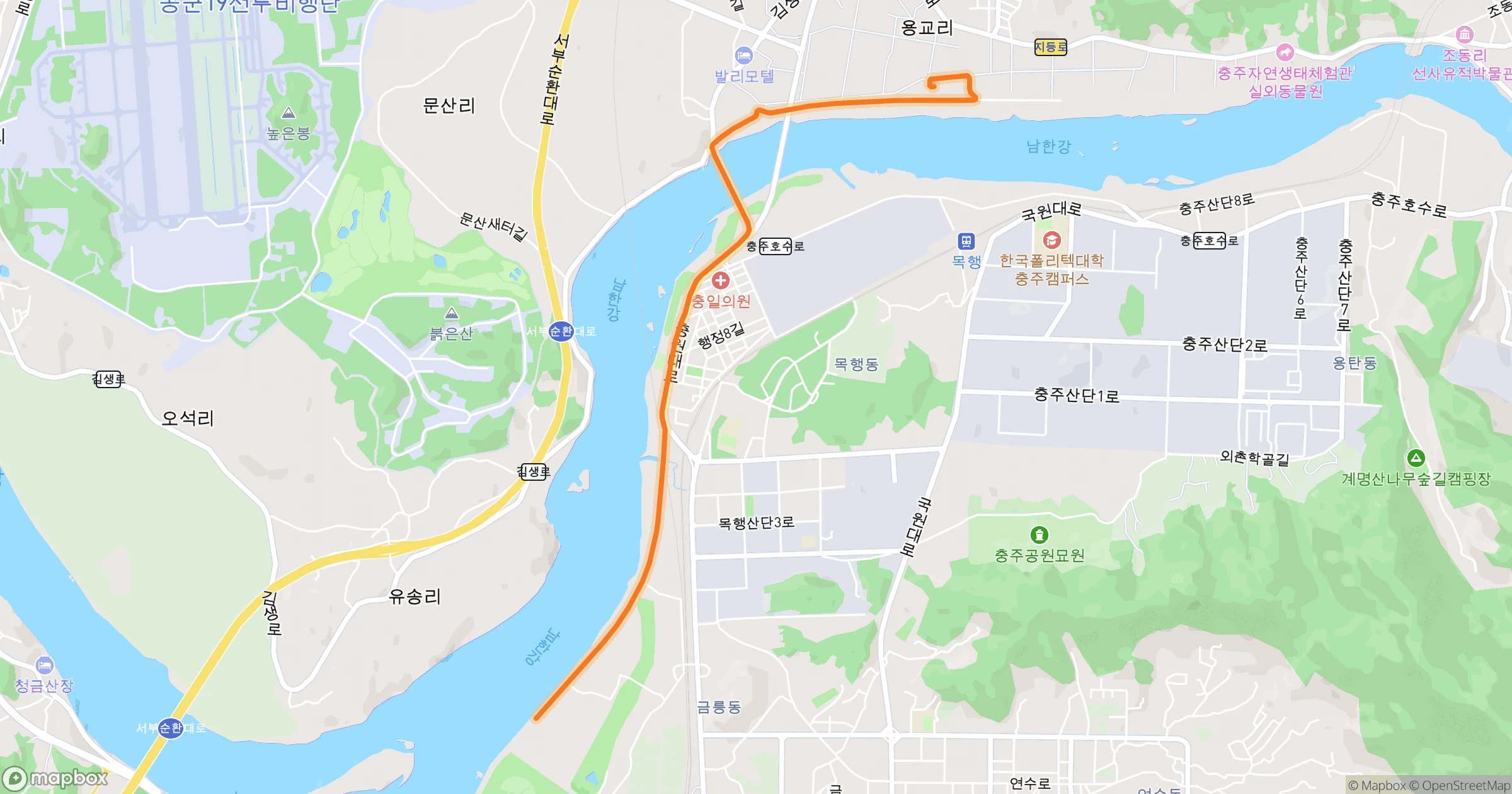 Rider · 5.2km | Orider