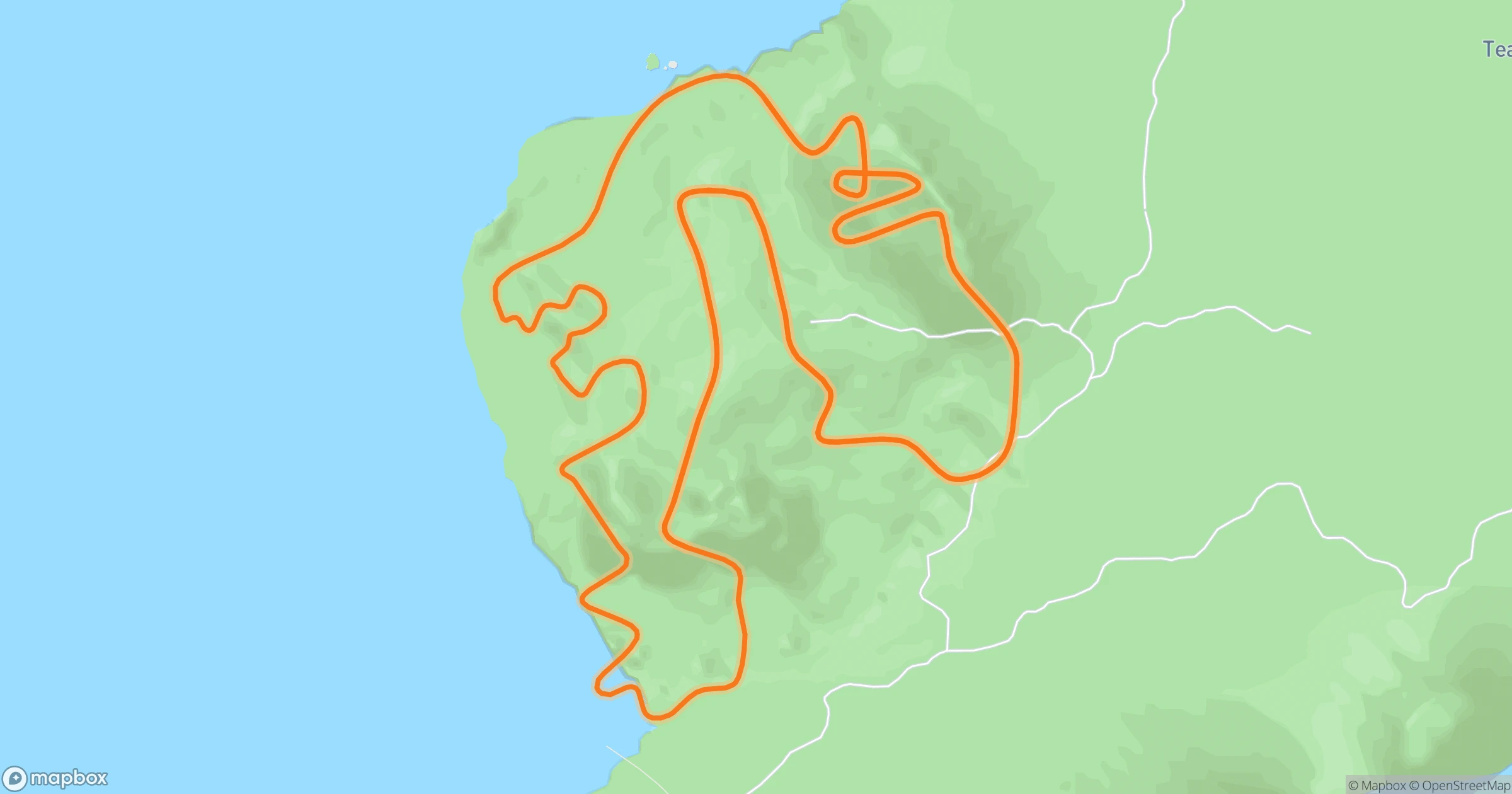 Rider · 14.4km | Orider