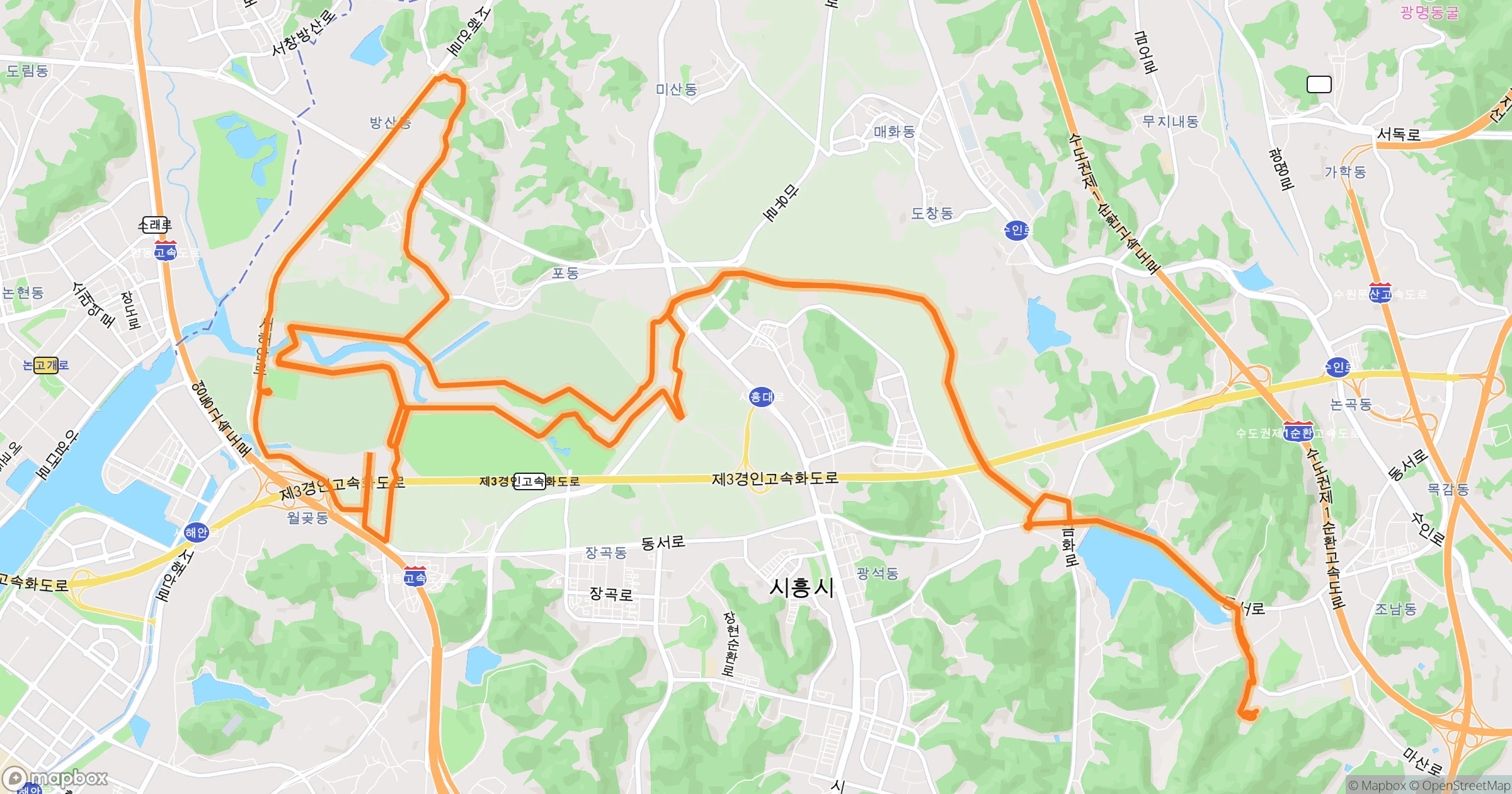 Rider · 41.0km | Orider