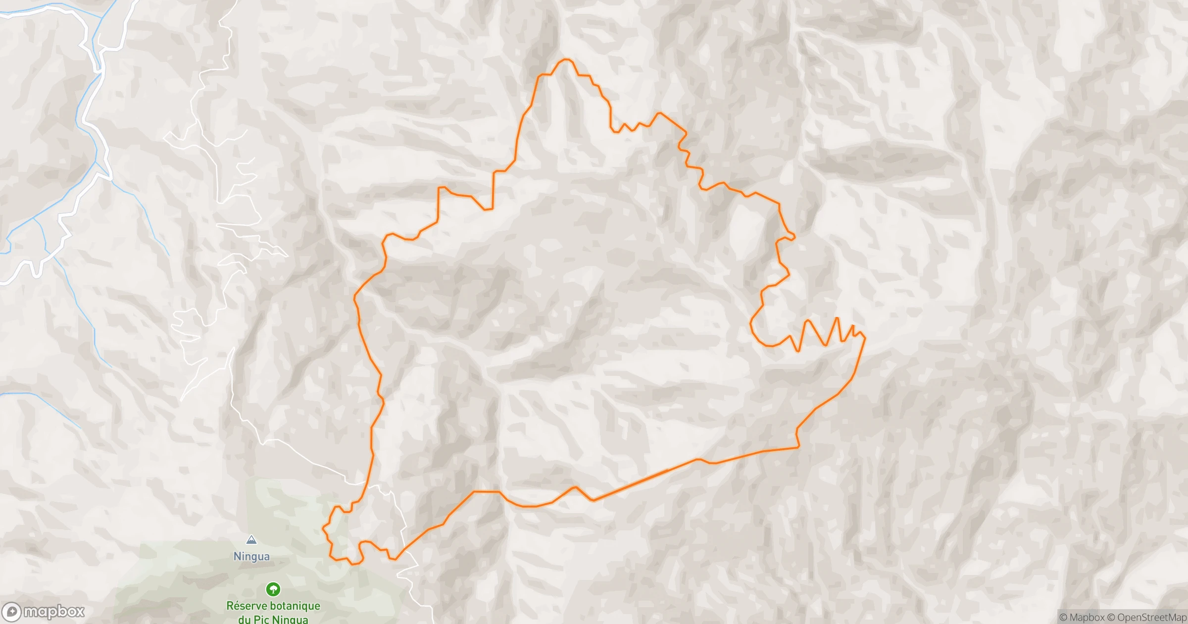 JeongSoo Park · 24.2km | Orider