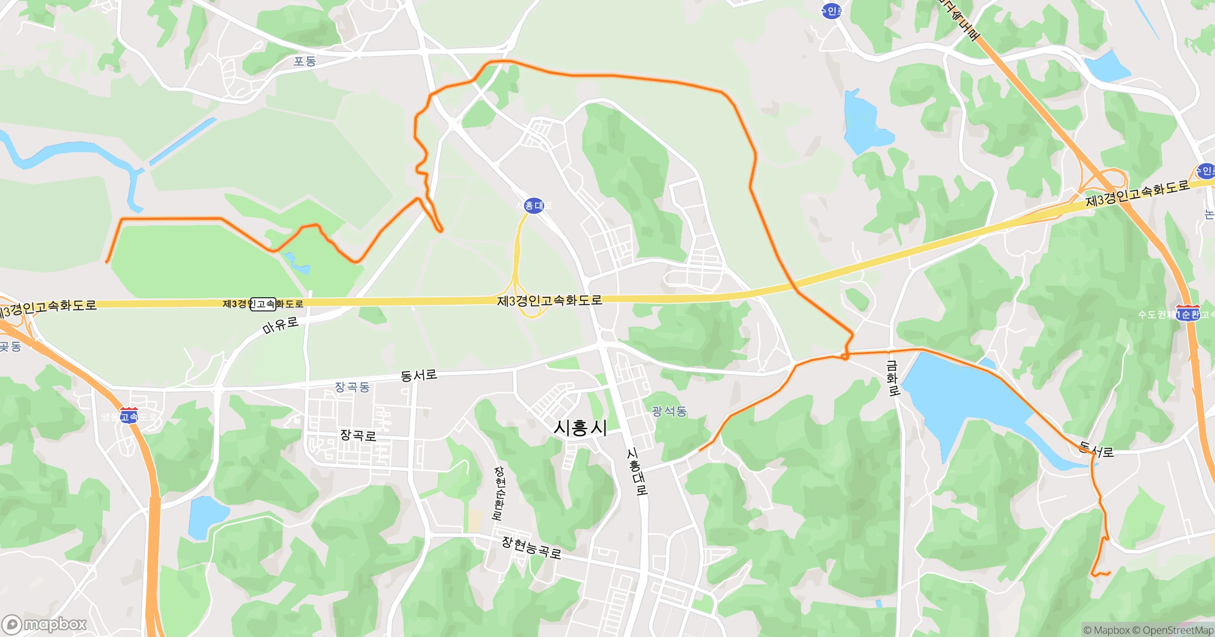 Rider · 23.5km | Orider