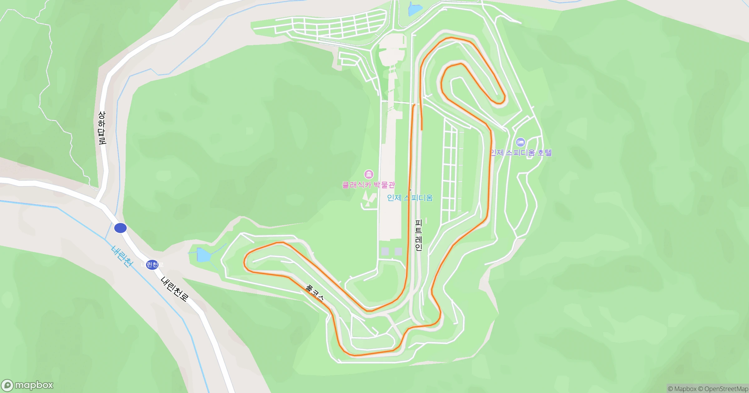 최동훈 · 3.8km | Orider