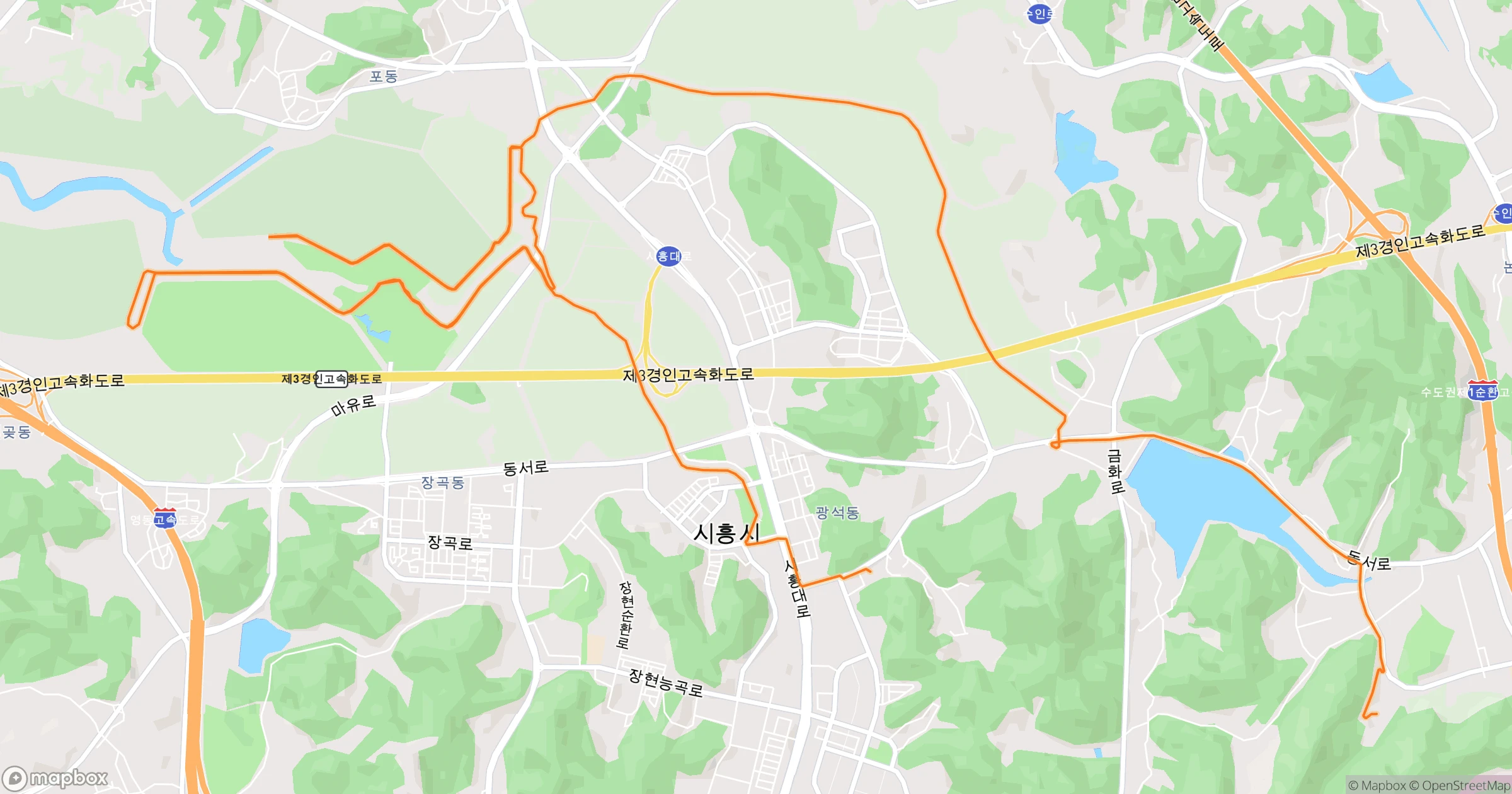 Rider · 24.1km | Orider