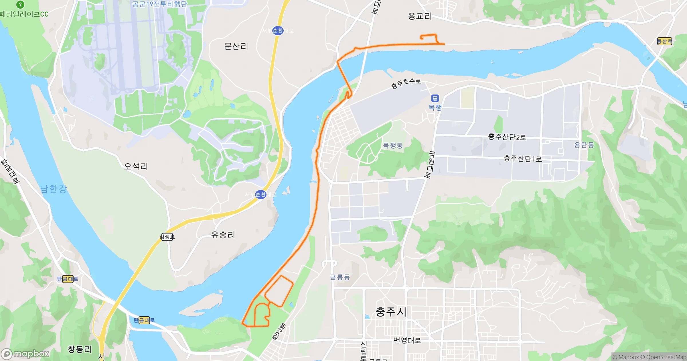 Rider · 15.2km | Orider