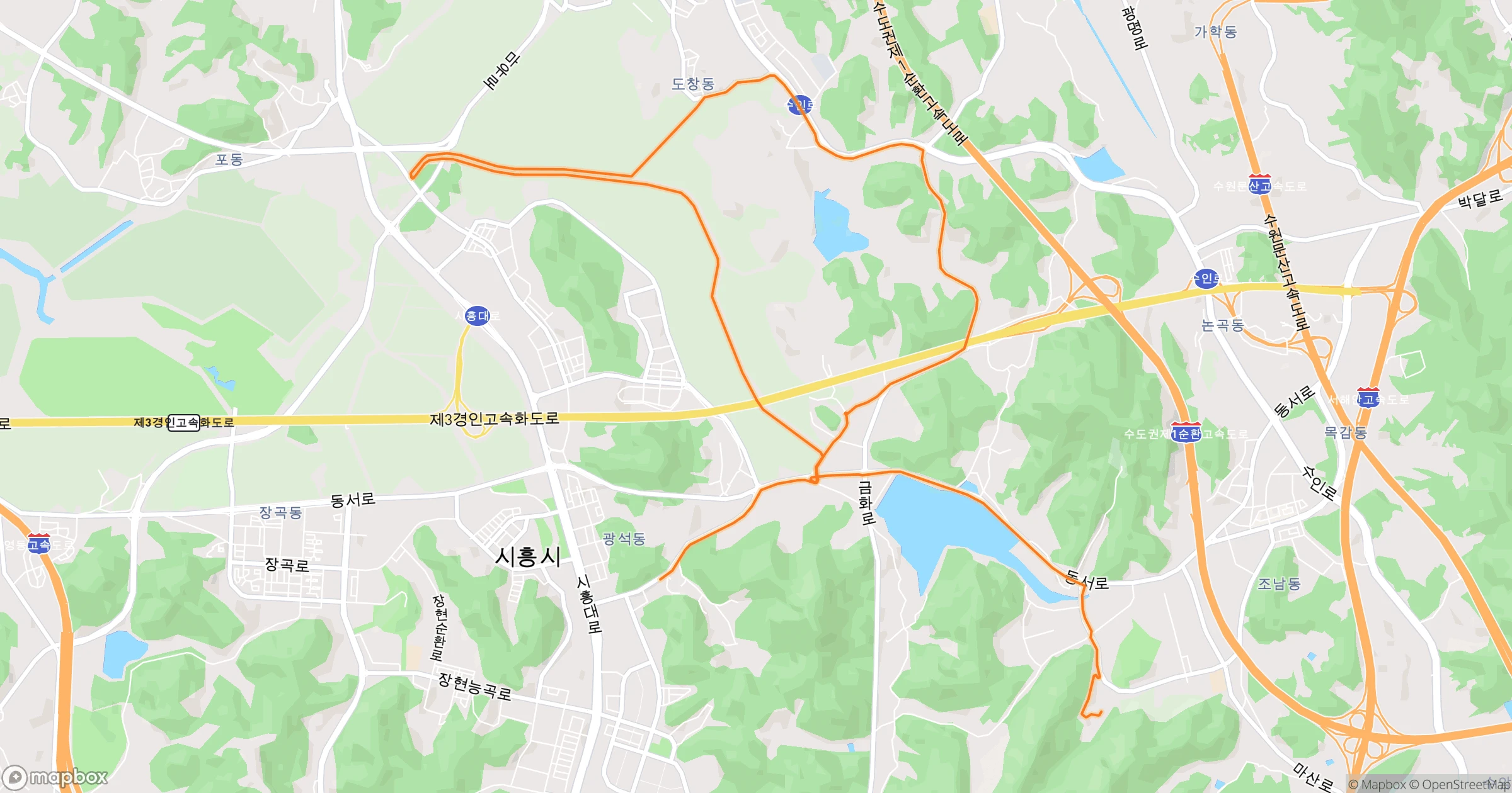 Rider · 16.5km | Orider