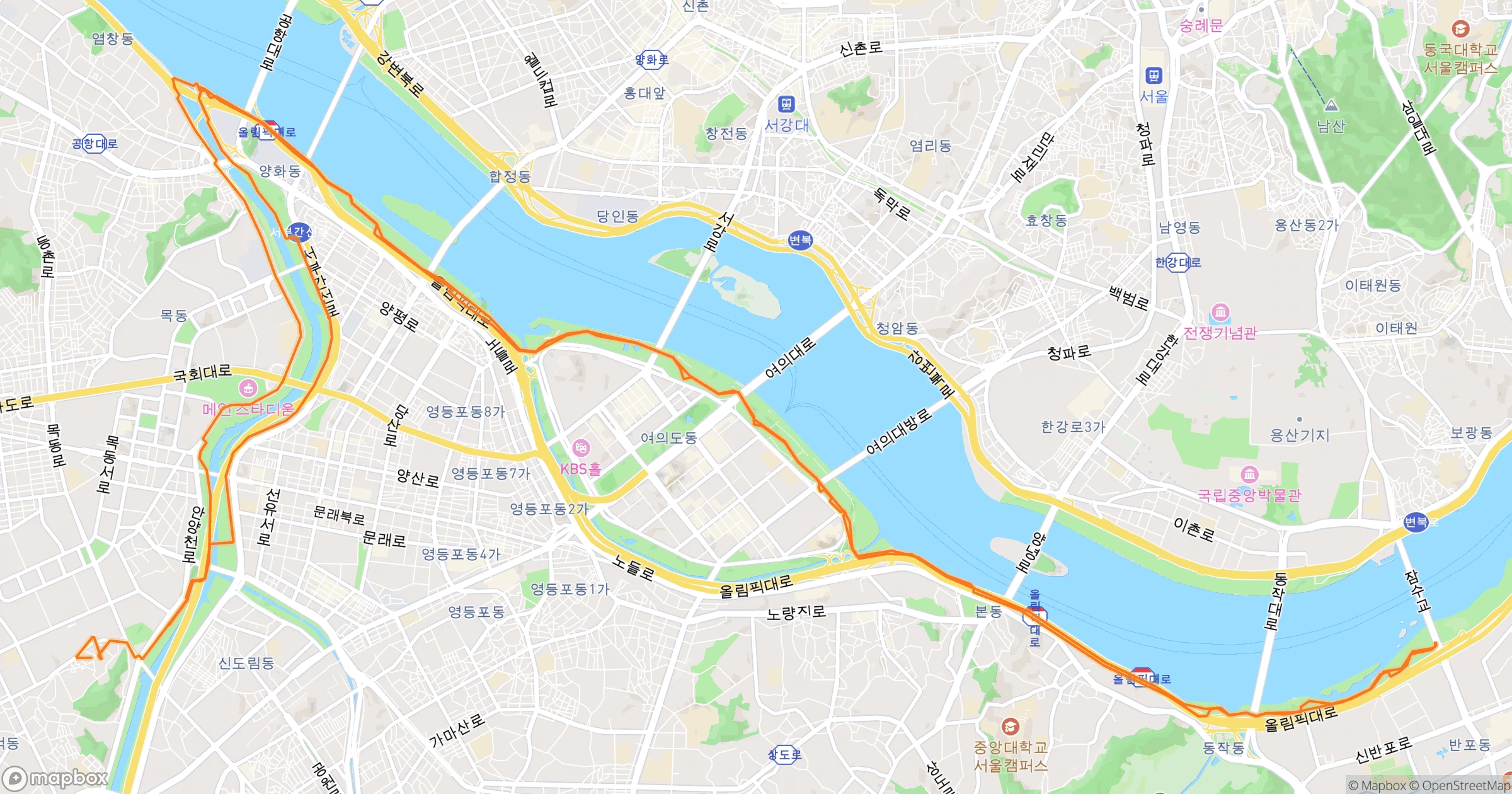 Rider · 40.2km | Orider
