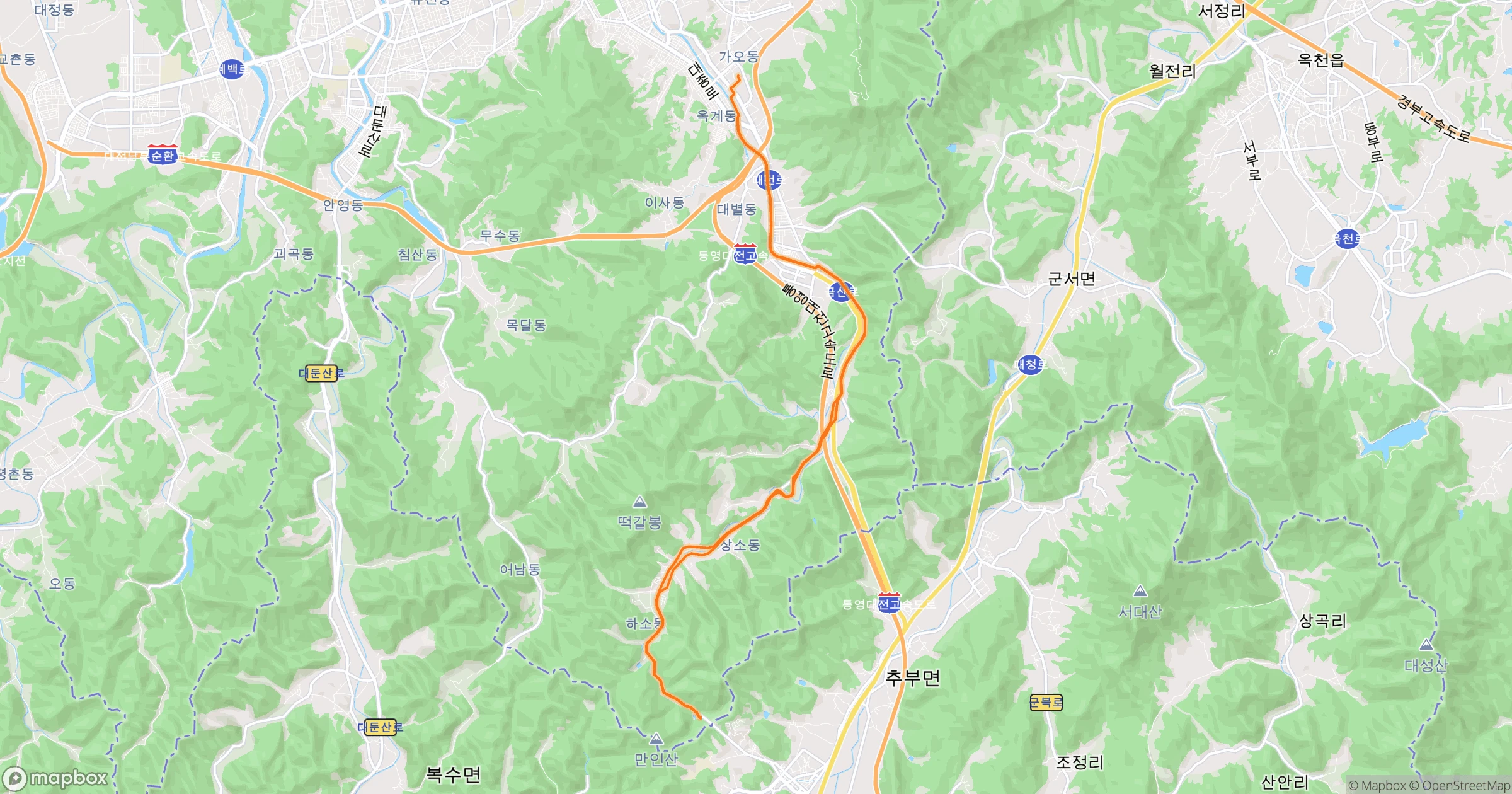 Rider · 30.7km | Orider