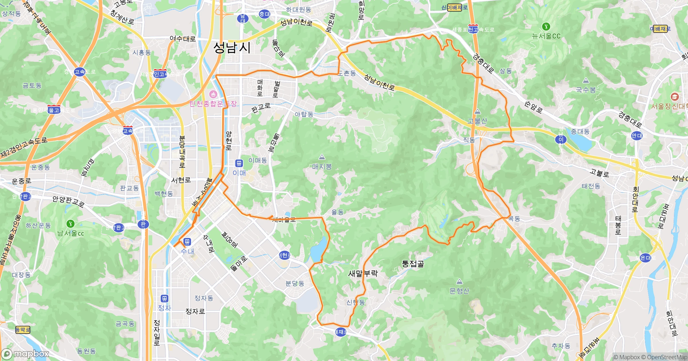 Rider · 36.1km | Orider