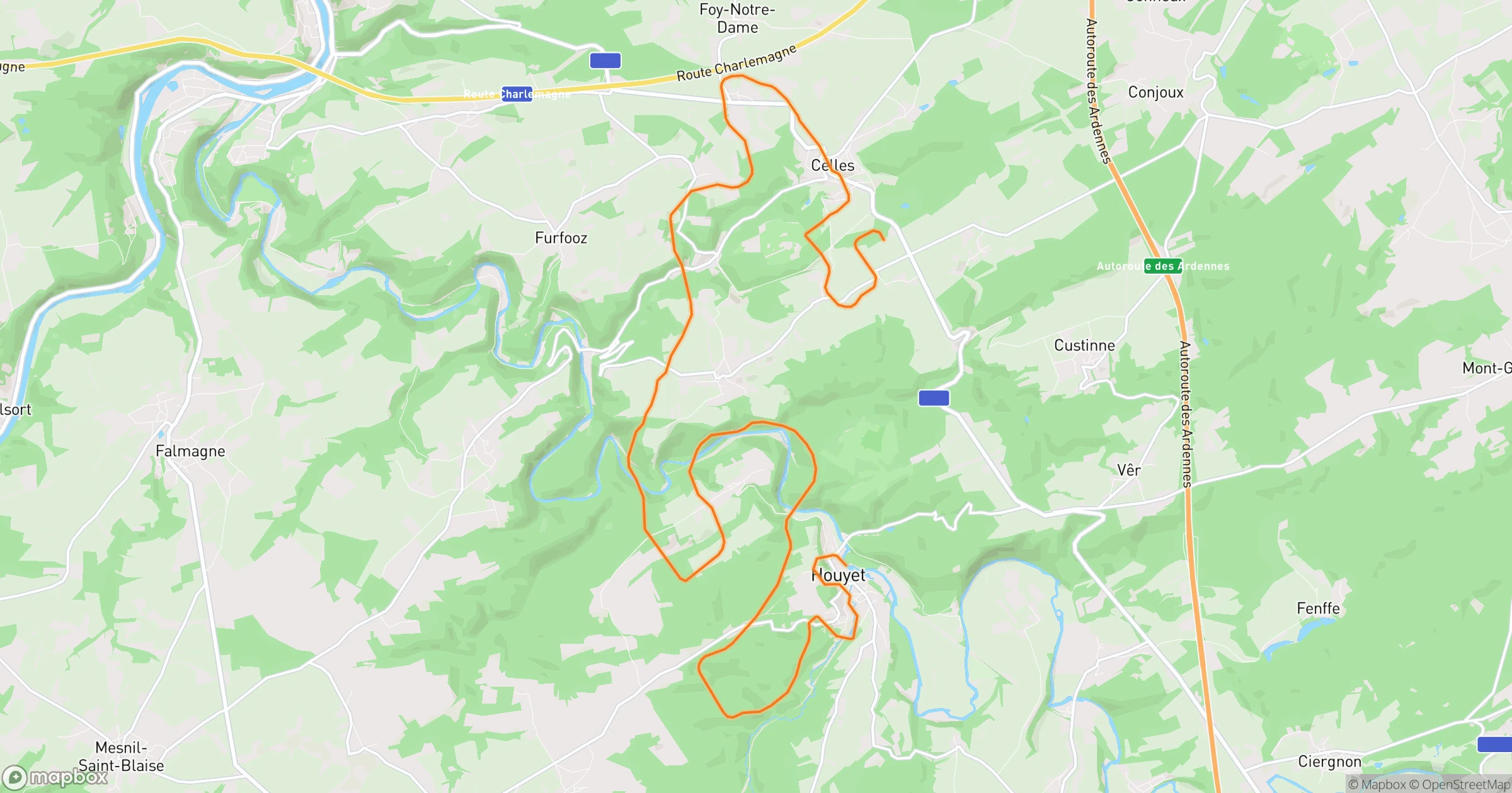 이용환 · 24.4km | Orider