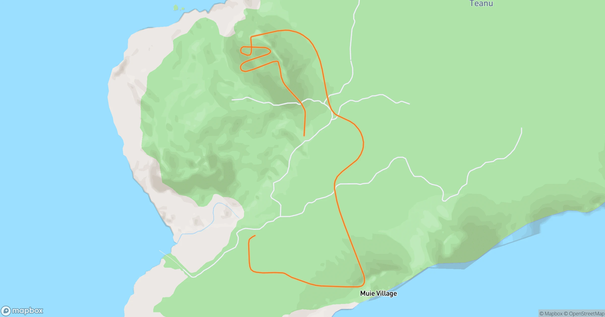 아따메 · 5.6km | Orider