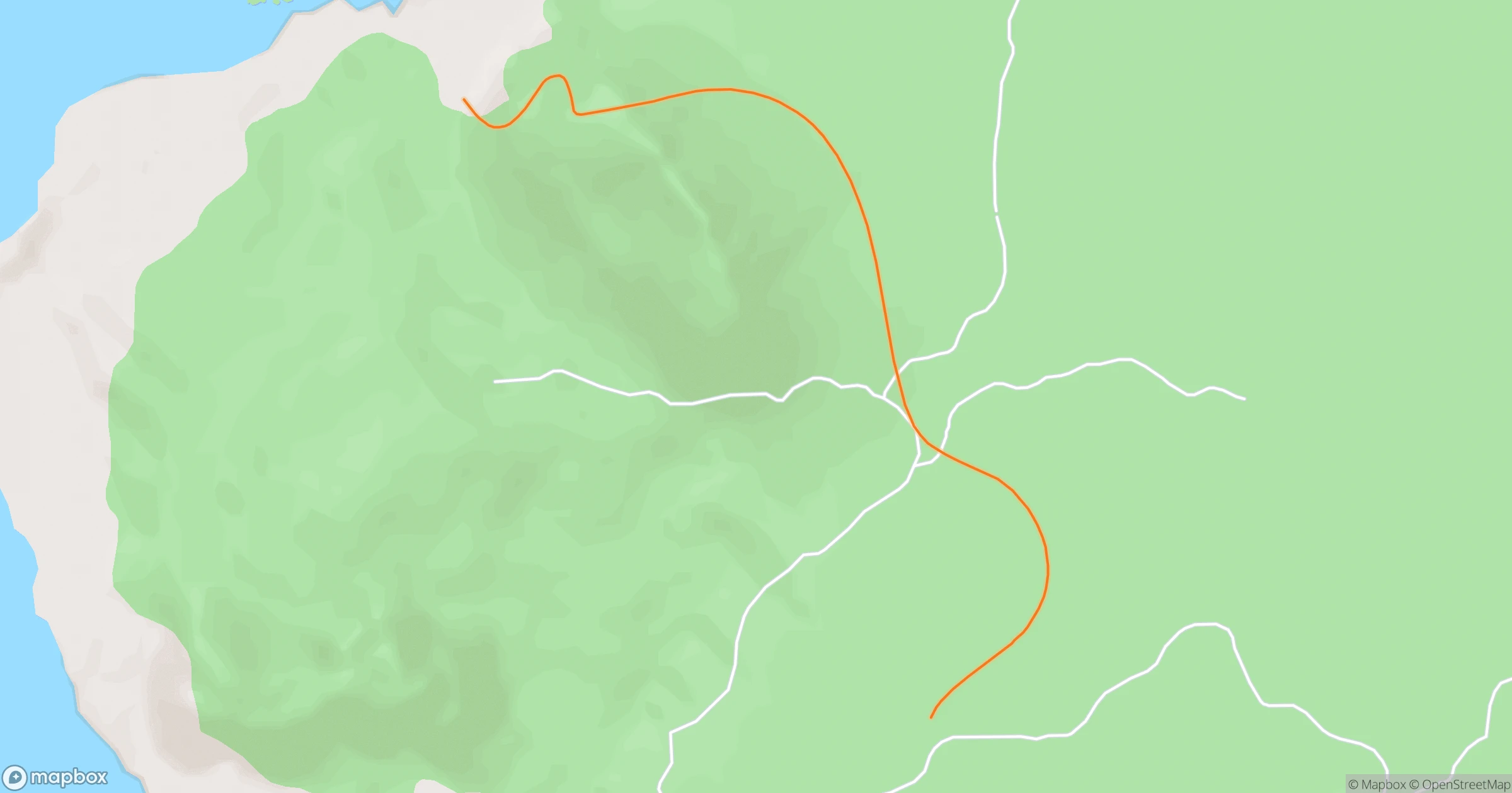 아따메 · 2.1km | Orider
