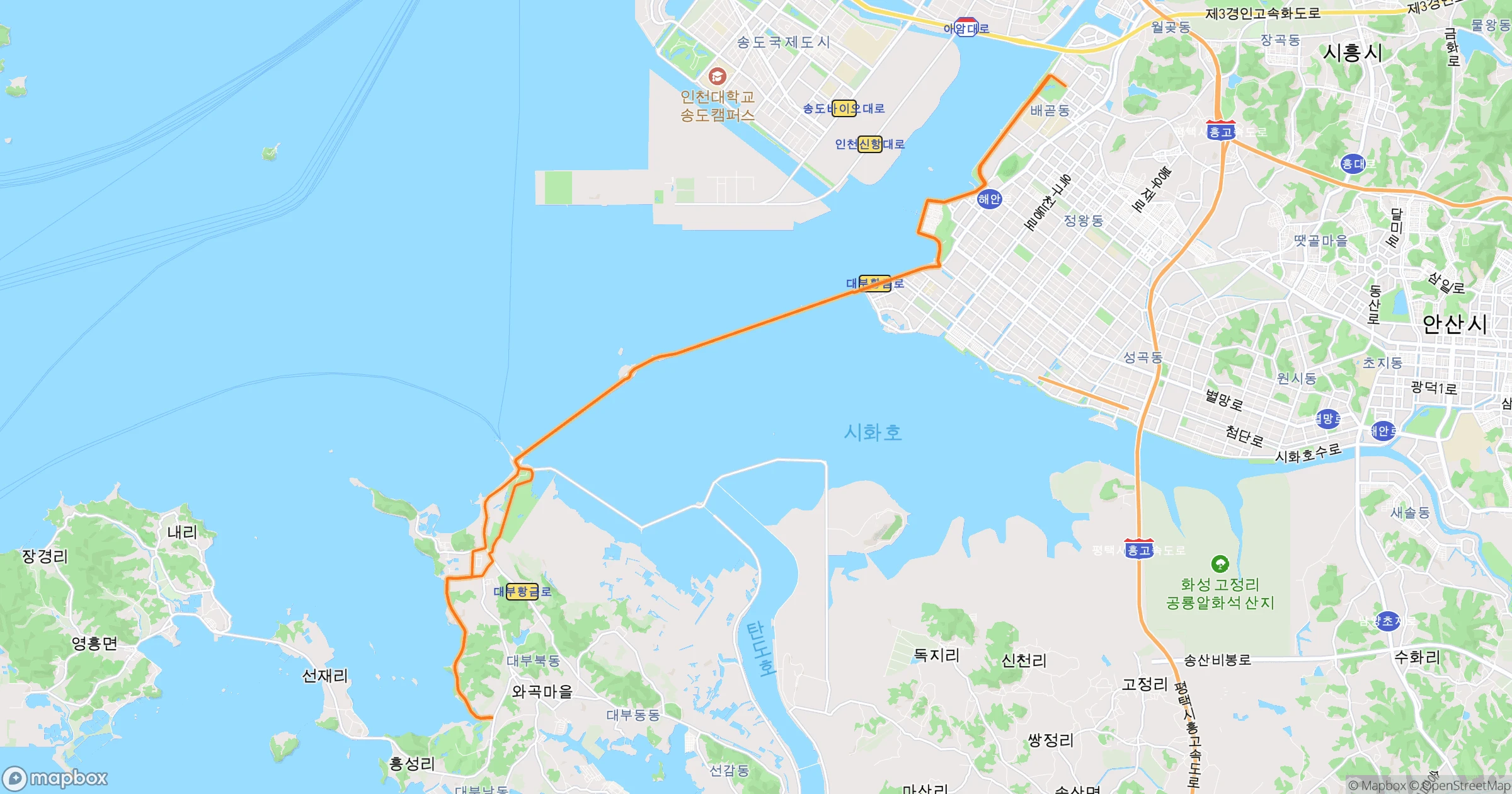 Rider · 49.2km | Orider