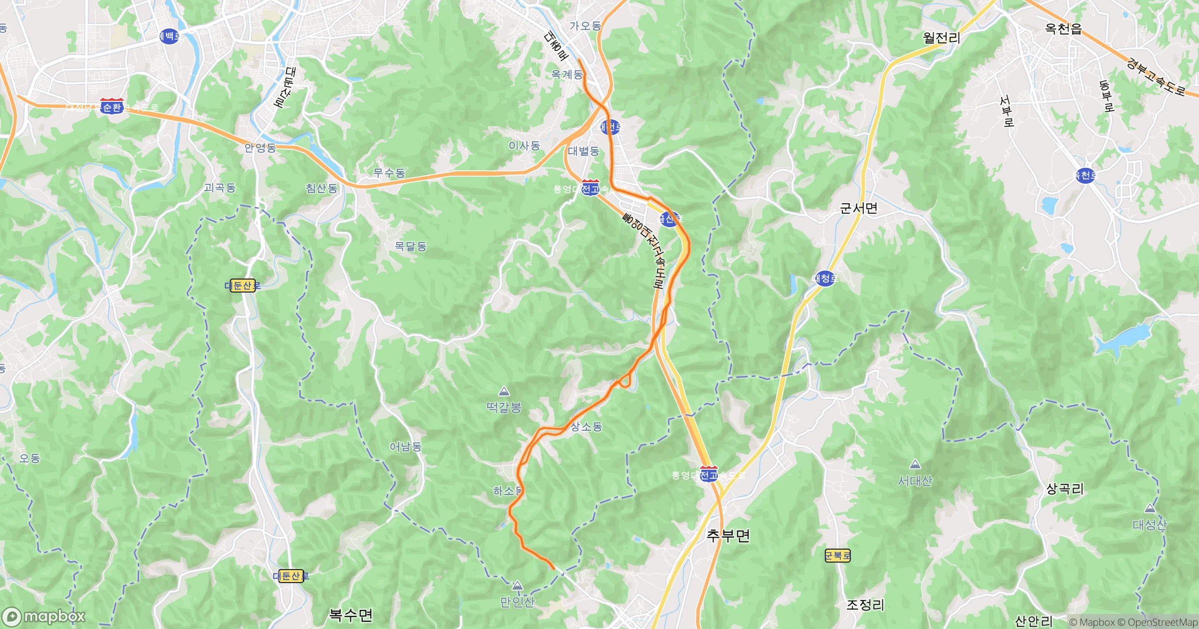 Rider · 29.8km | Orider