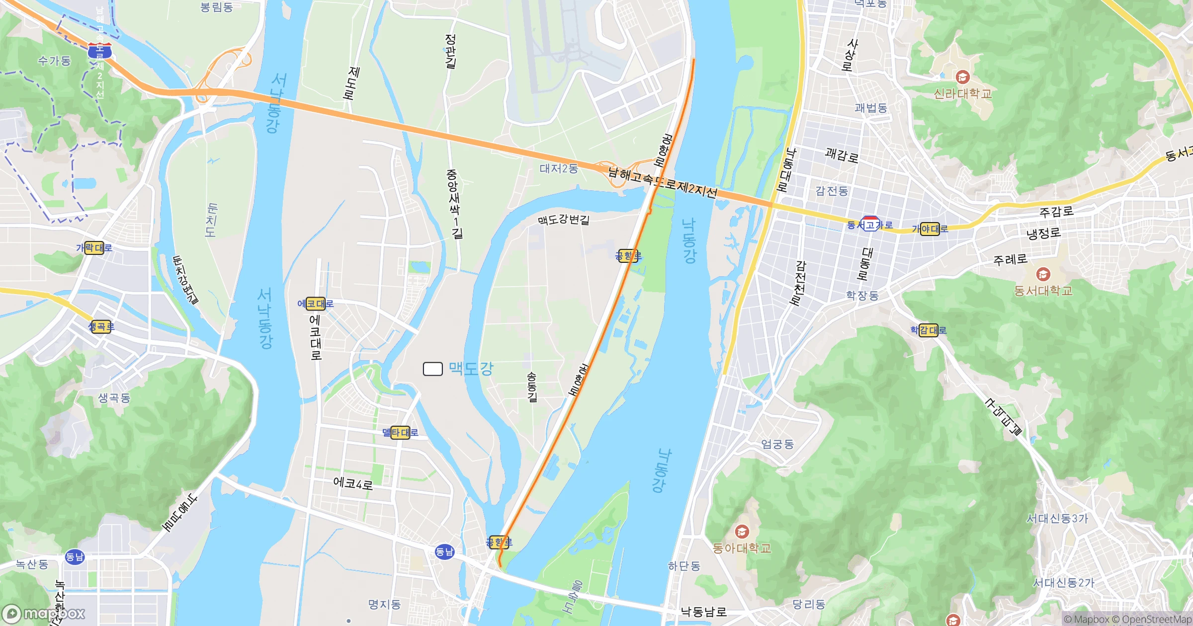 하주대디 · 7.5km | Orider