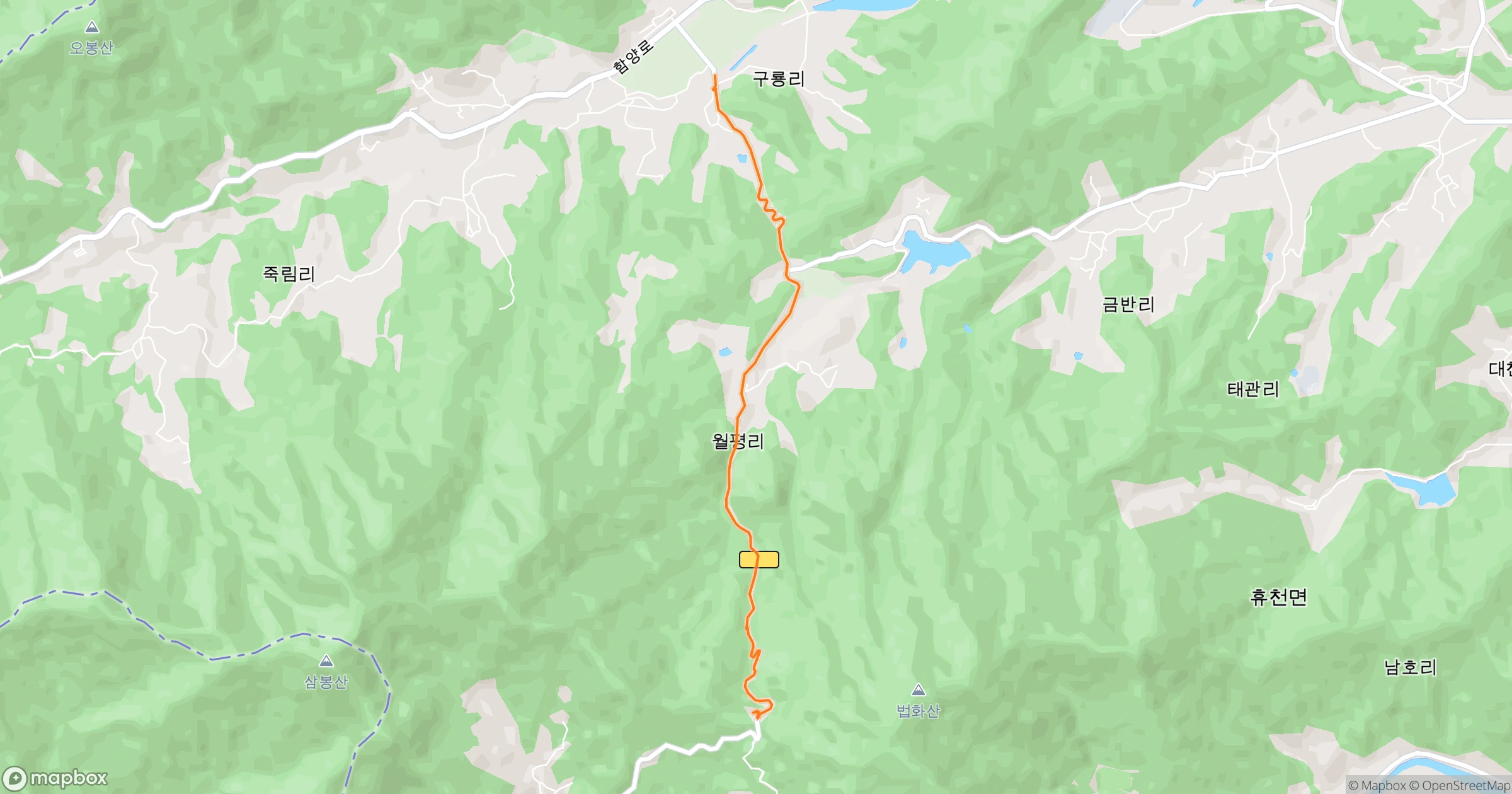 홍숙희 · 5.2km | Orider