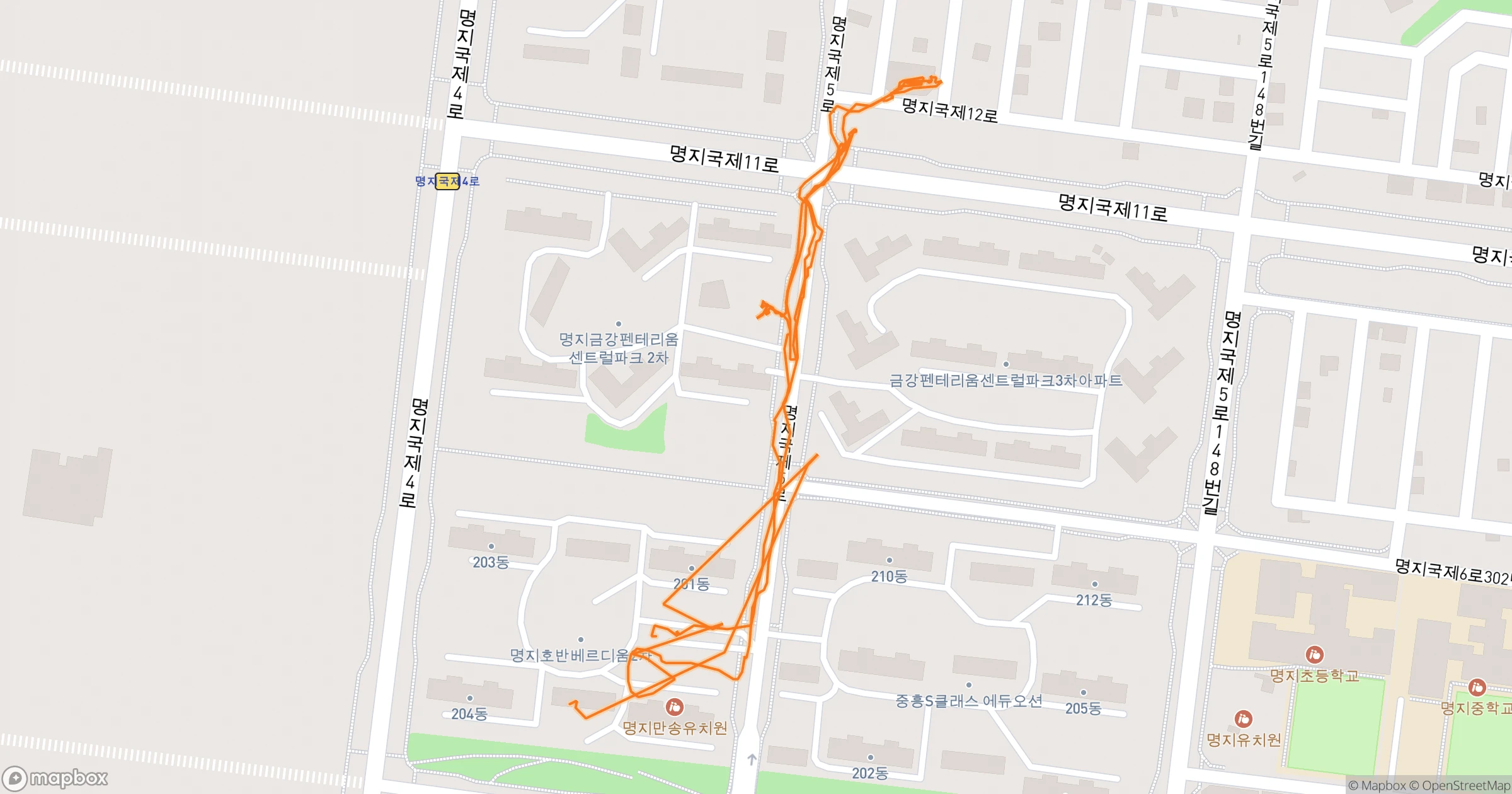 하주대디 · 2.1km | Orider