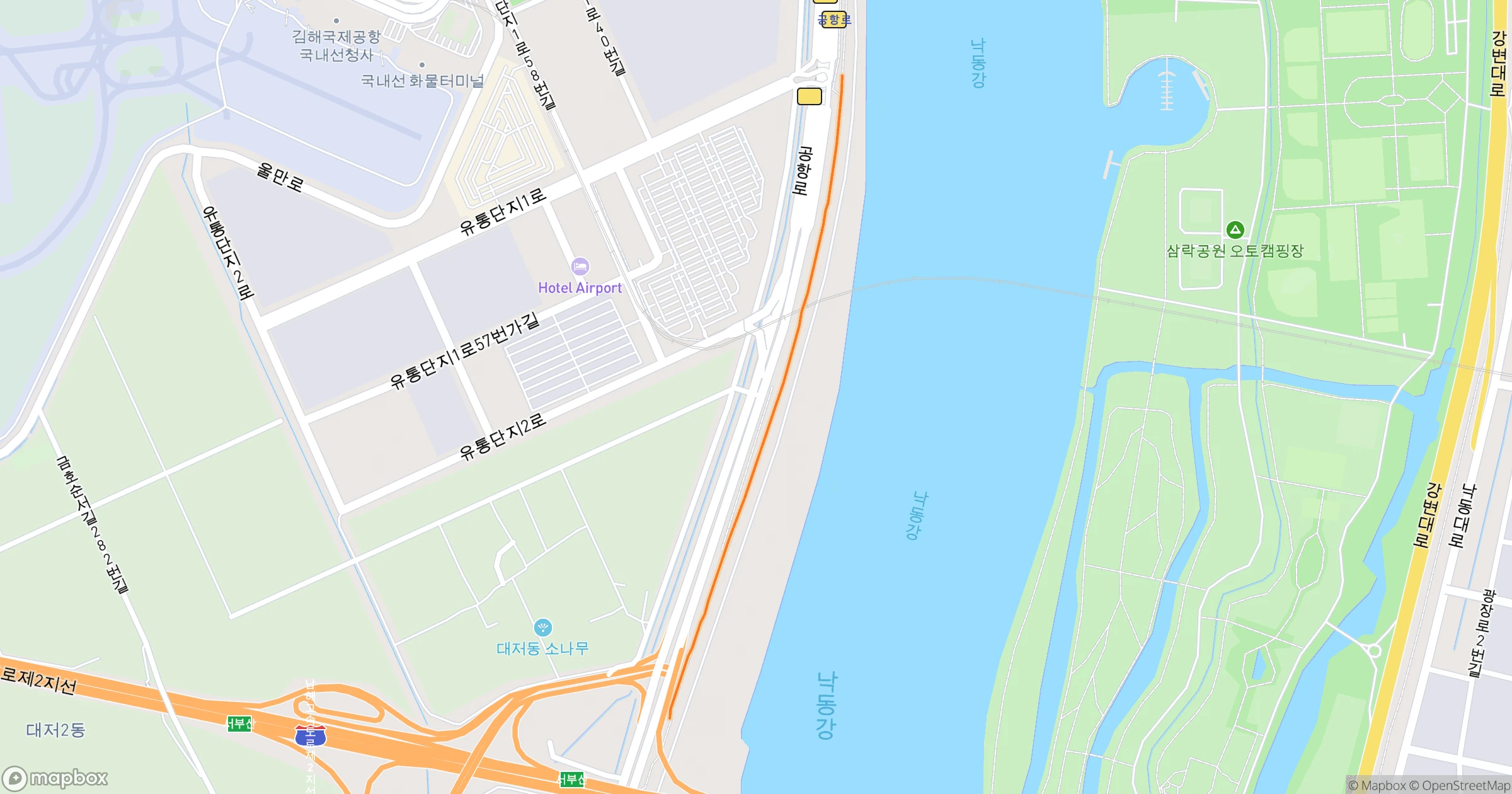 하주대디 · 1.9km | Orider