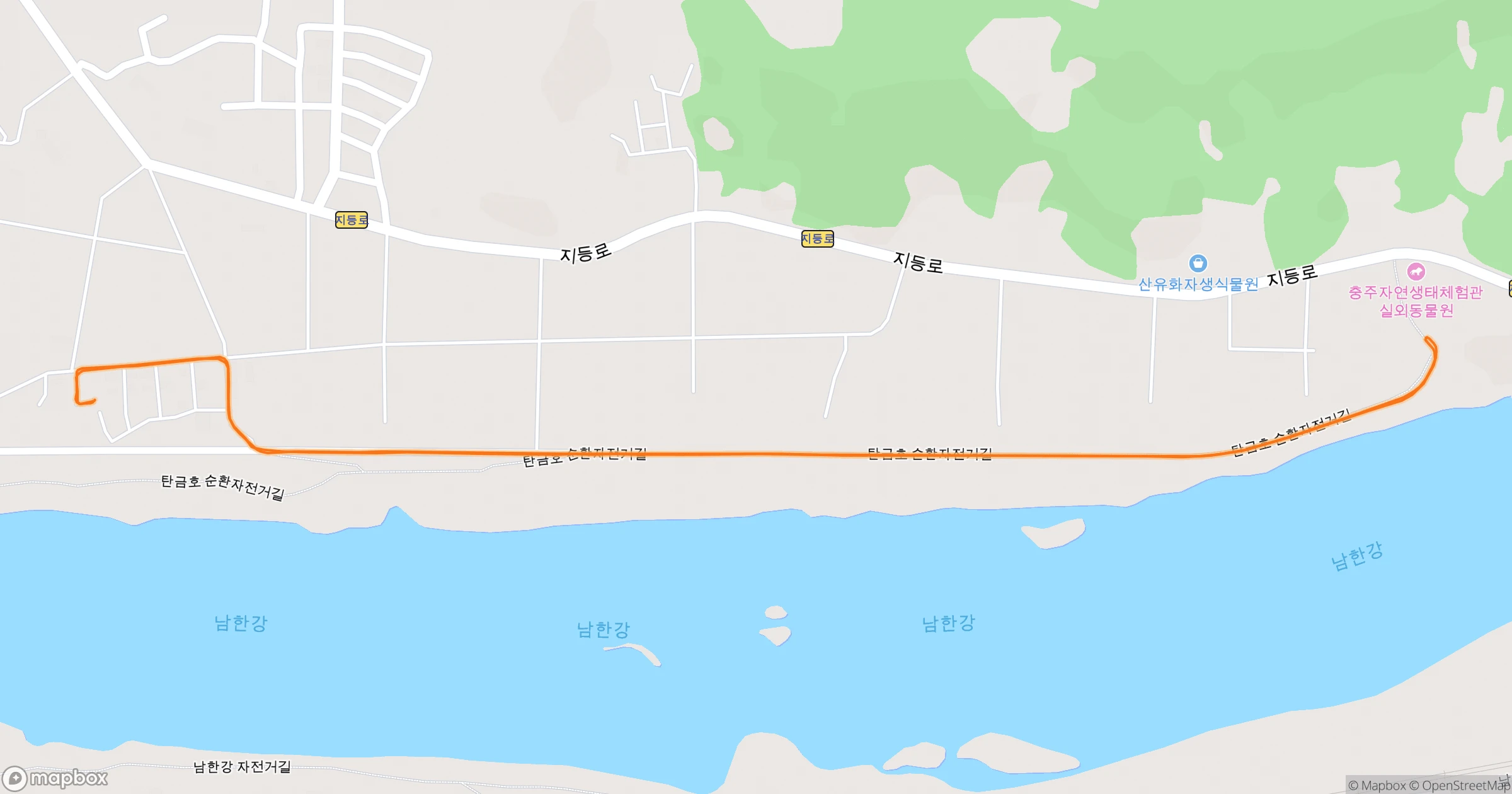 Rider · 4.2km | Orider