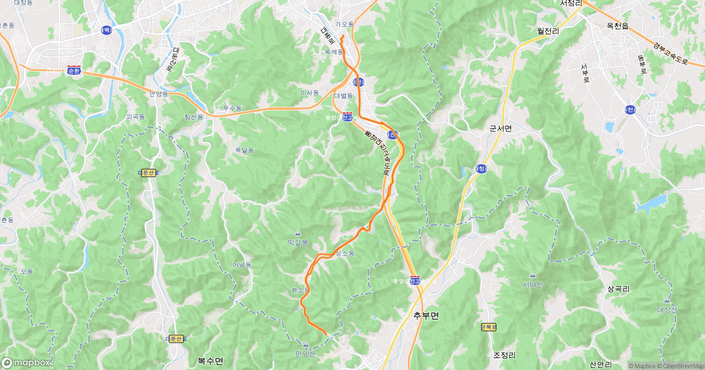 Rider · 34.7km | Orider