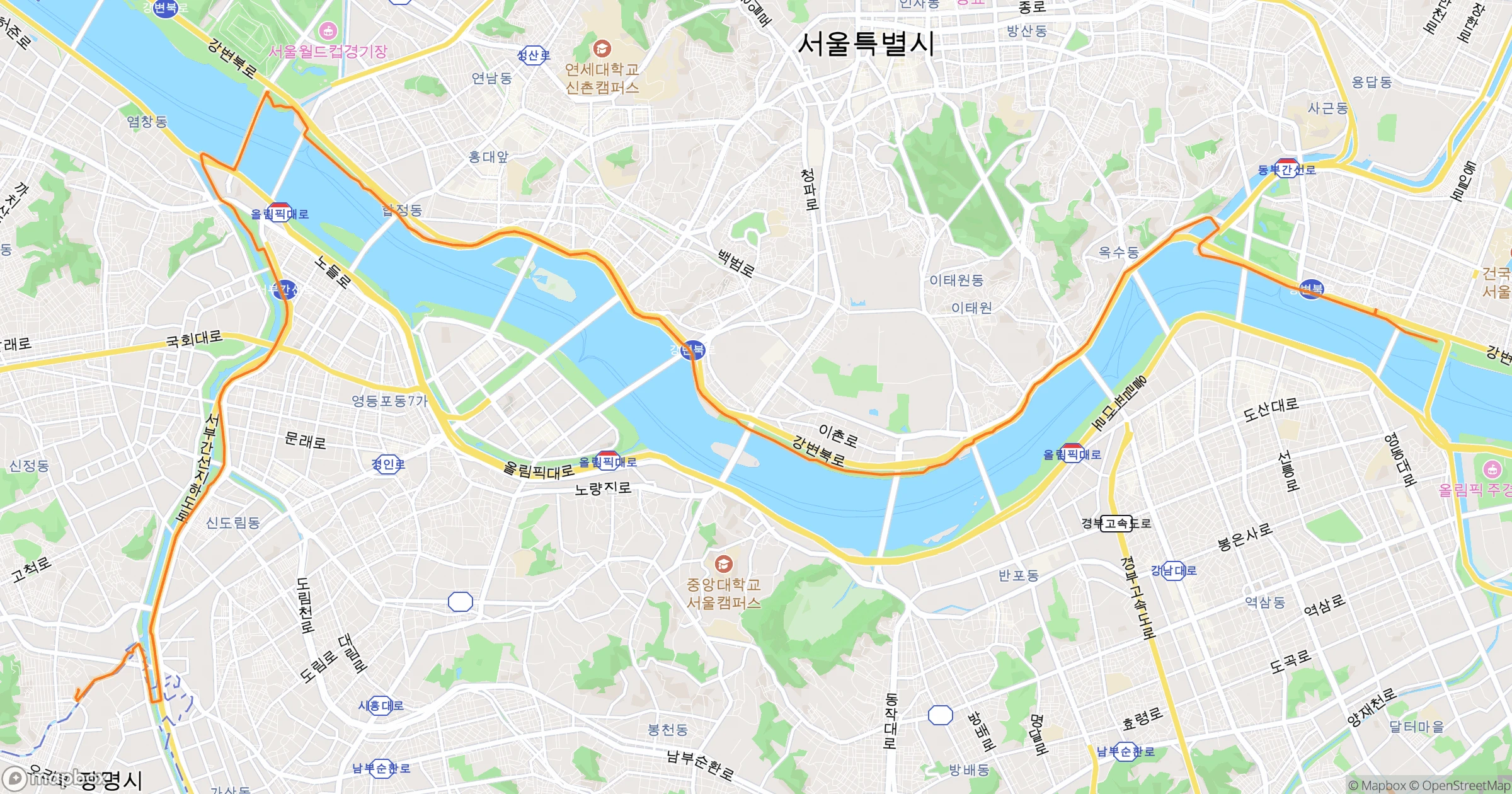 juloooc · 32.9km | Orider