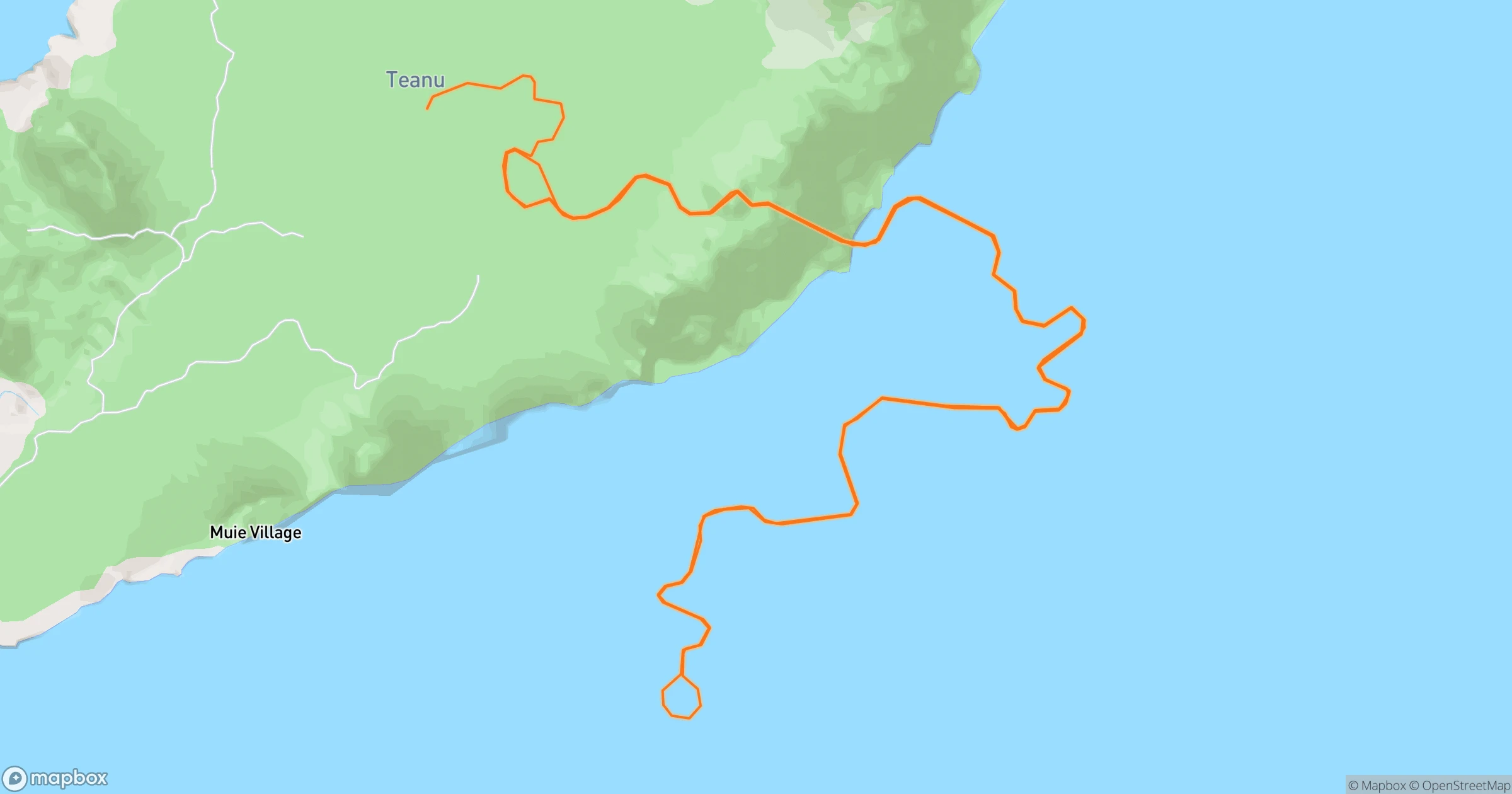 JeongSoo Park · 24.1km | Orider