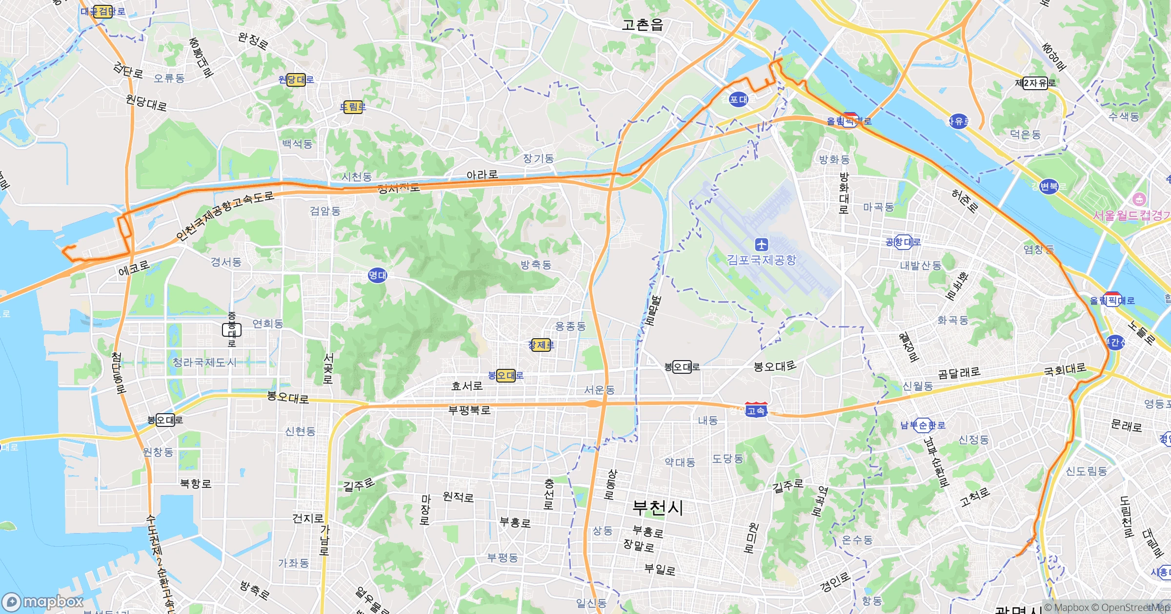 juloooc · 46.6km | Orider