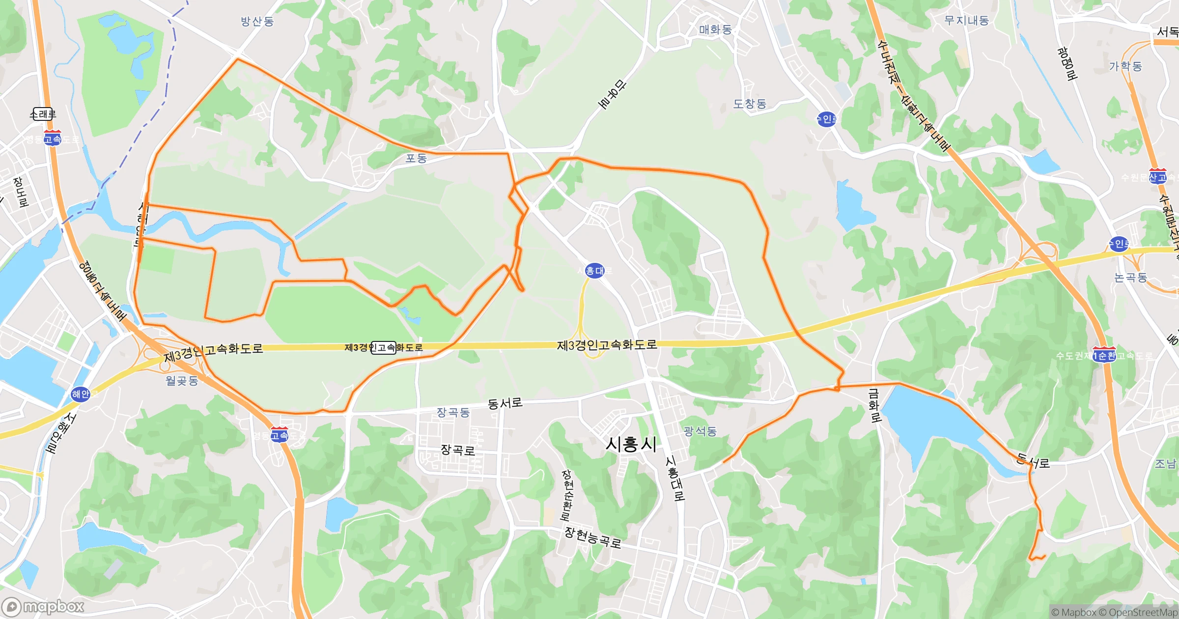 Rider · 39.1km | Orider
