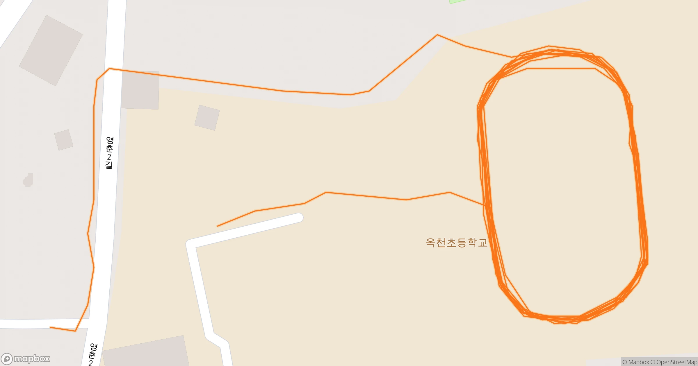 아따메 · 3.1km | Orider