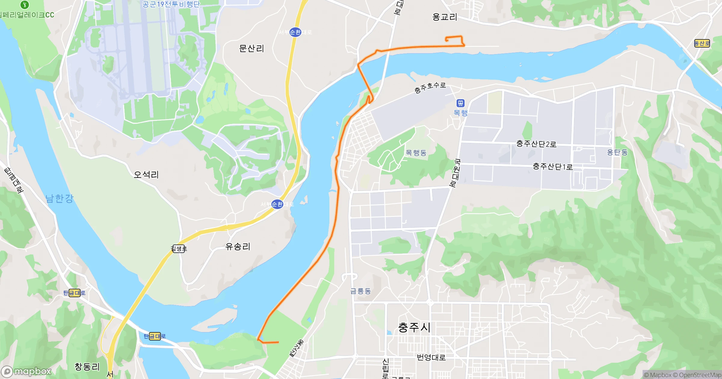 Rider · 13.2km | Orider